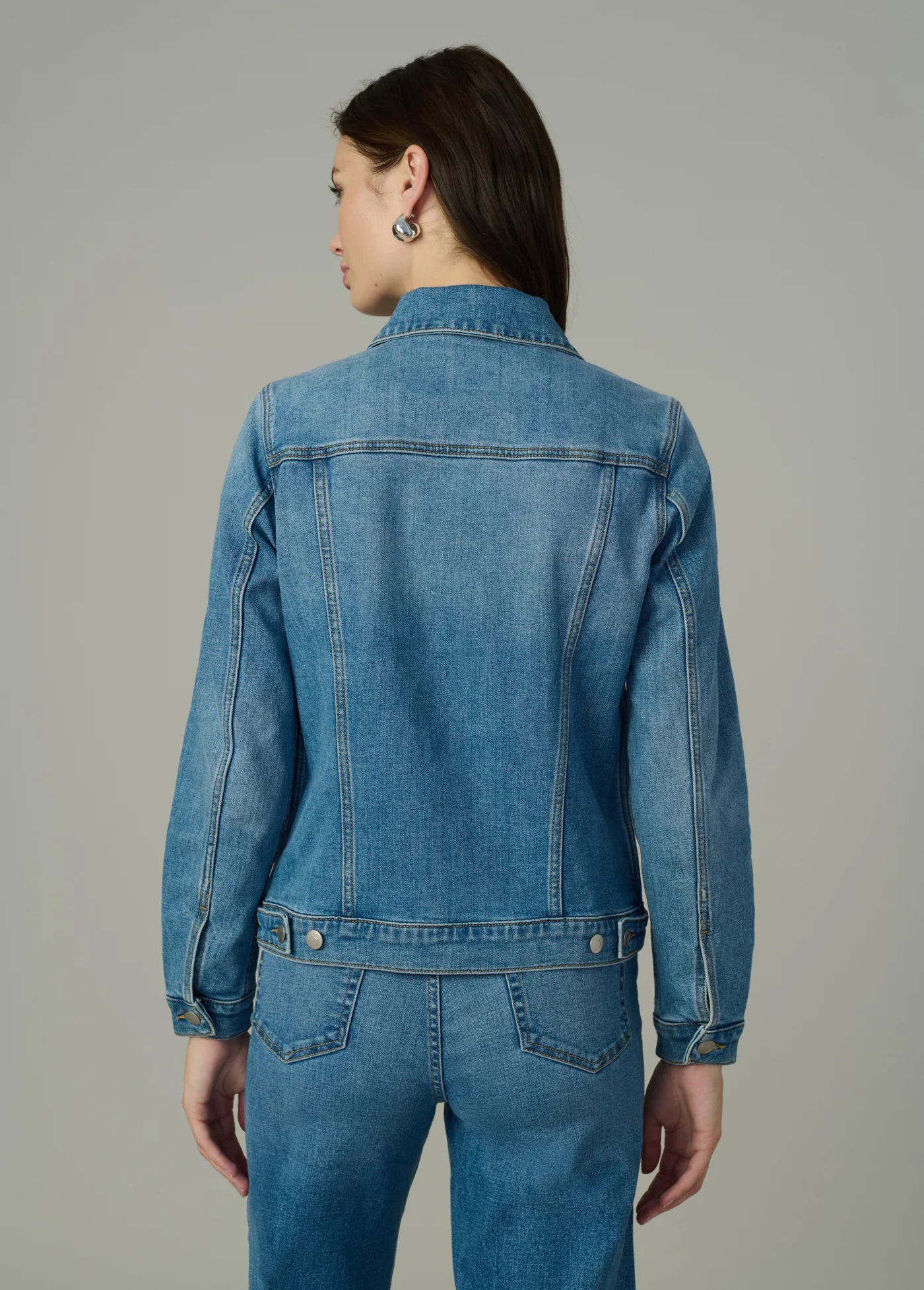 RELAXED JACKET