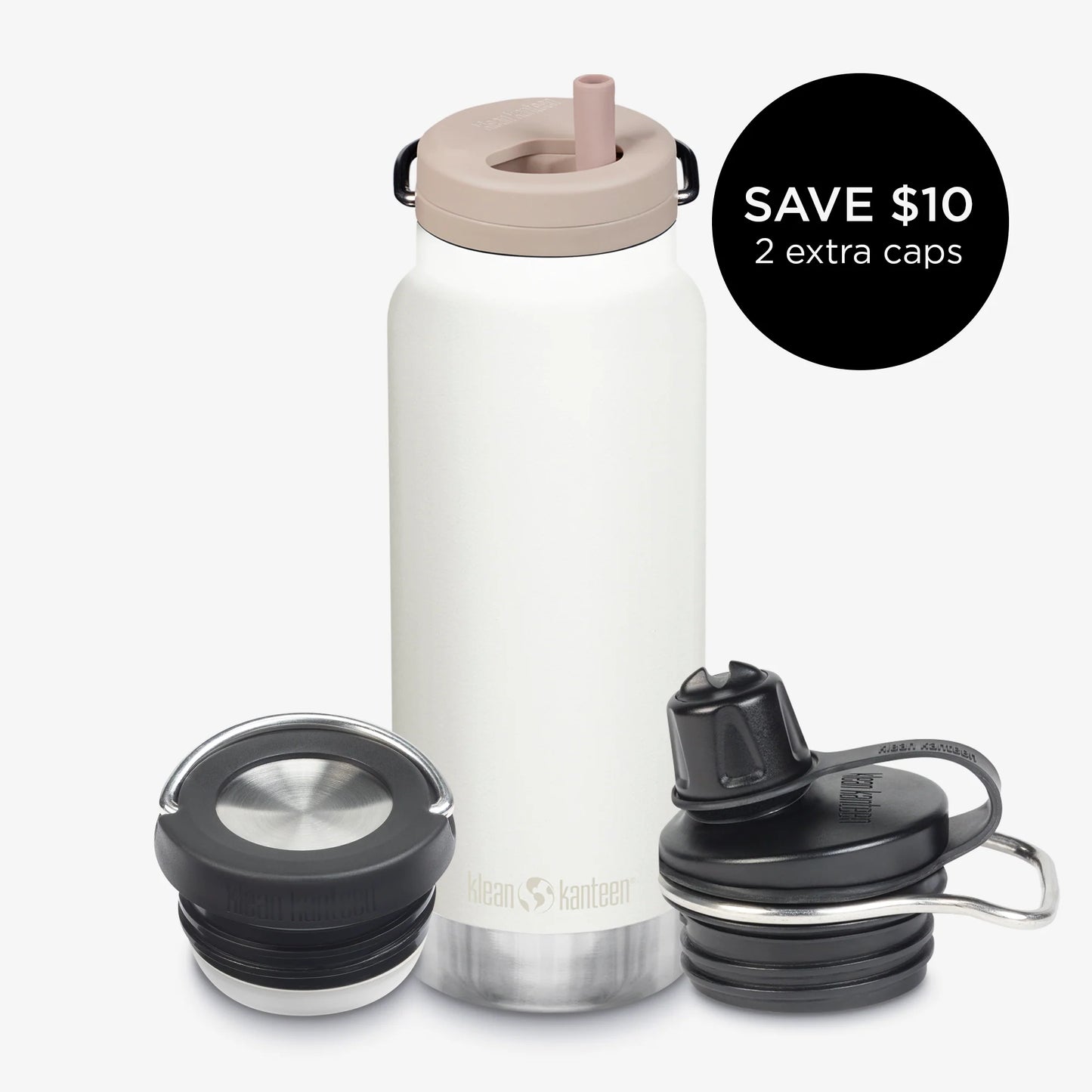 32oz TKWide - Made To Do More Bundle