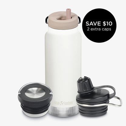 32oz TKWide - Made To Do More Bundle