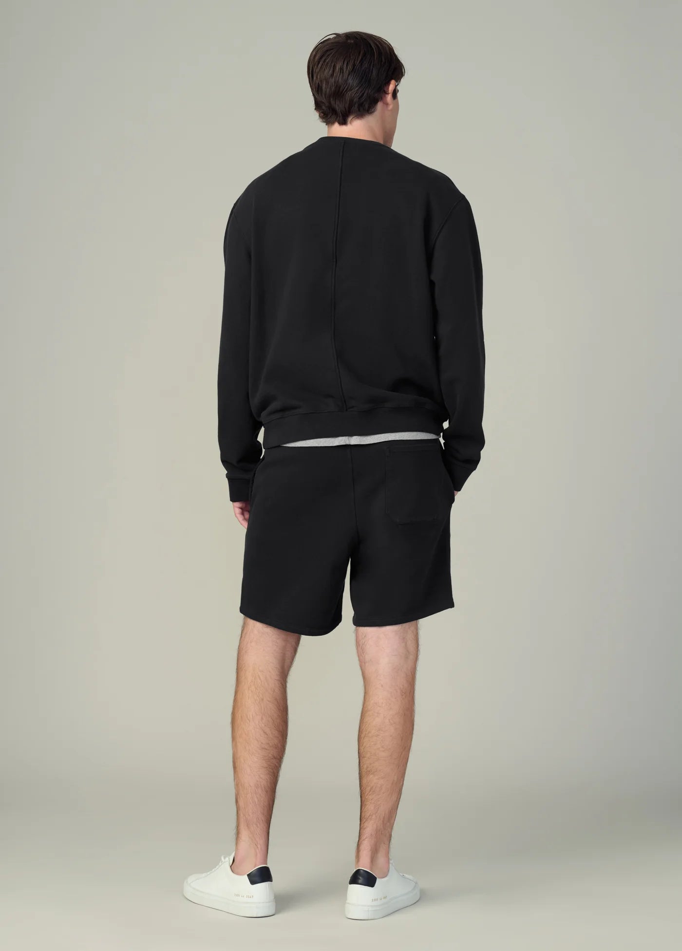 BESPOKE SHORT