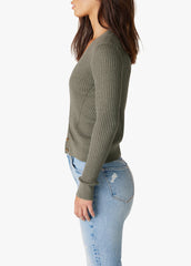 MONRAY CARDIGAN