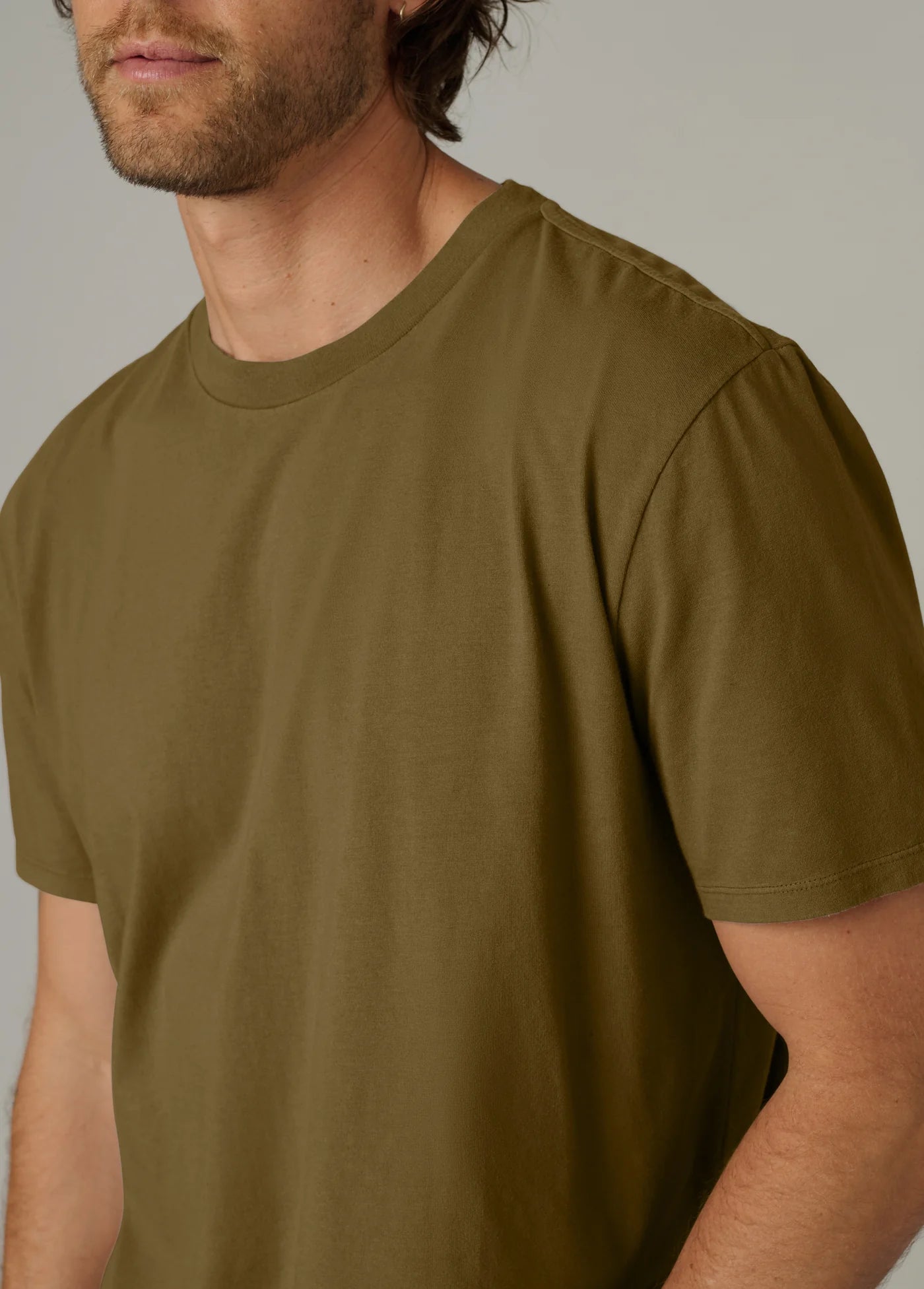 BESPOKE TEE