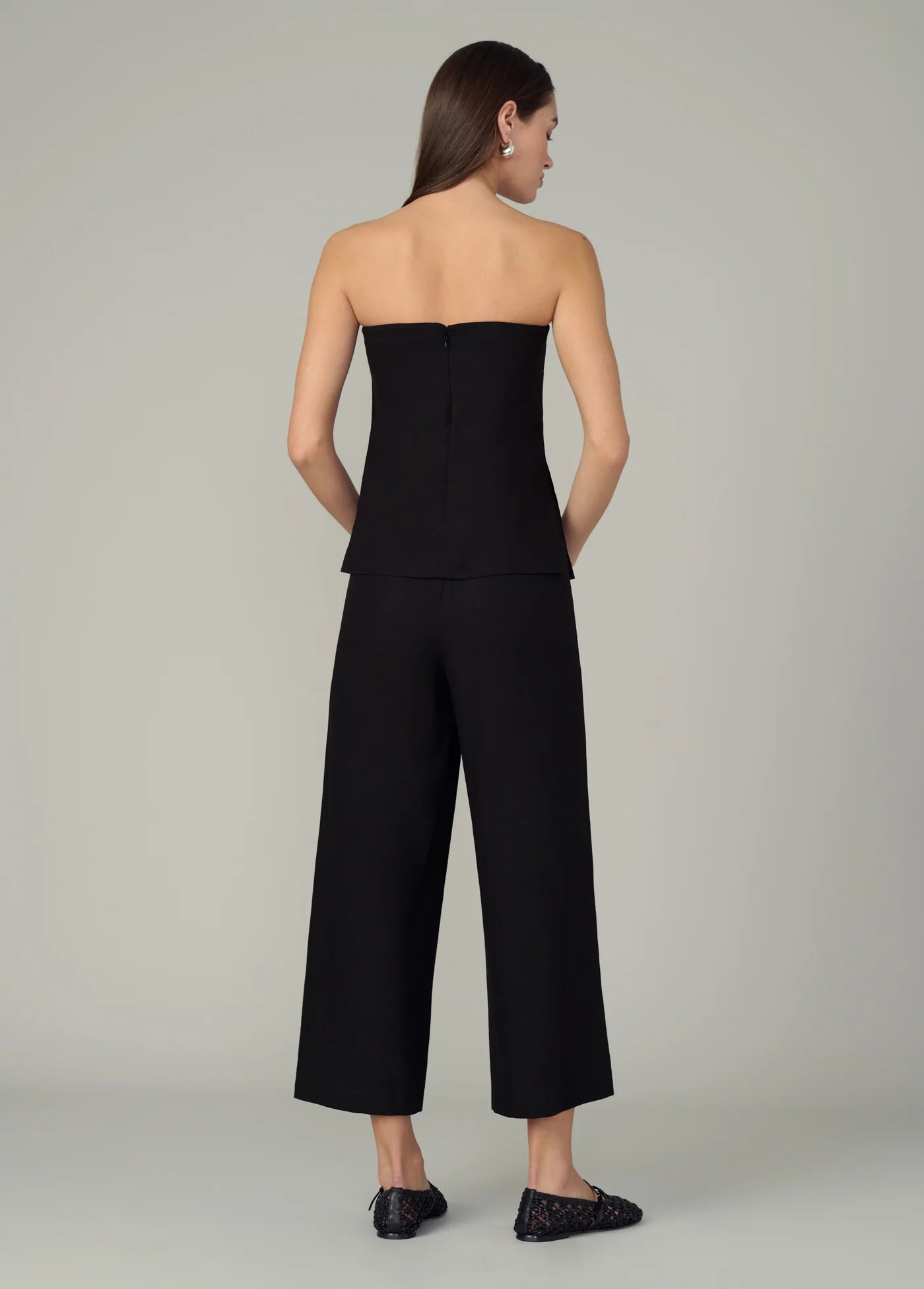 THE MARIEL PANT