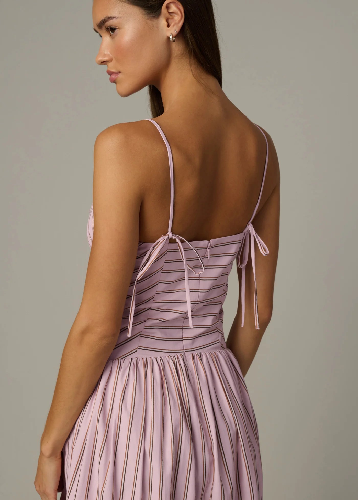 THE MARA MAXI DRESS