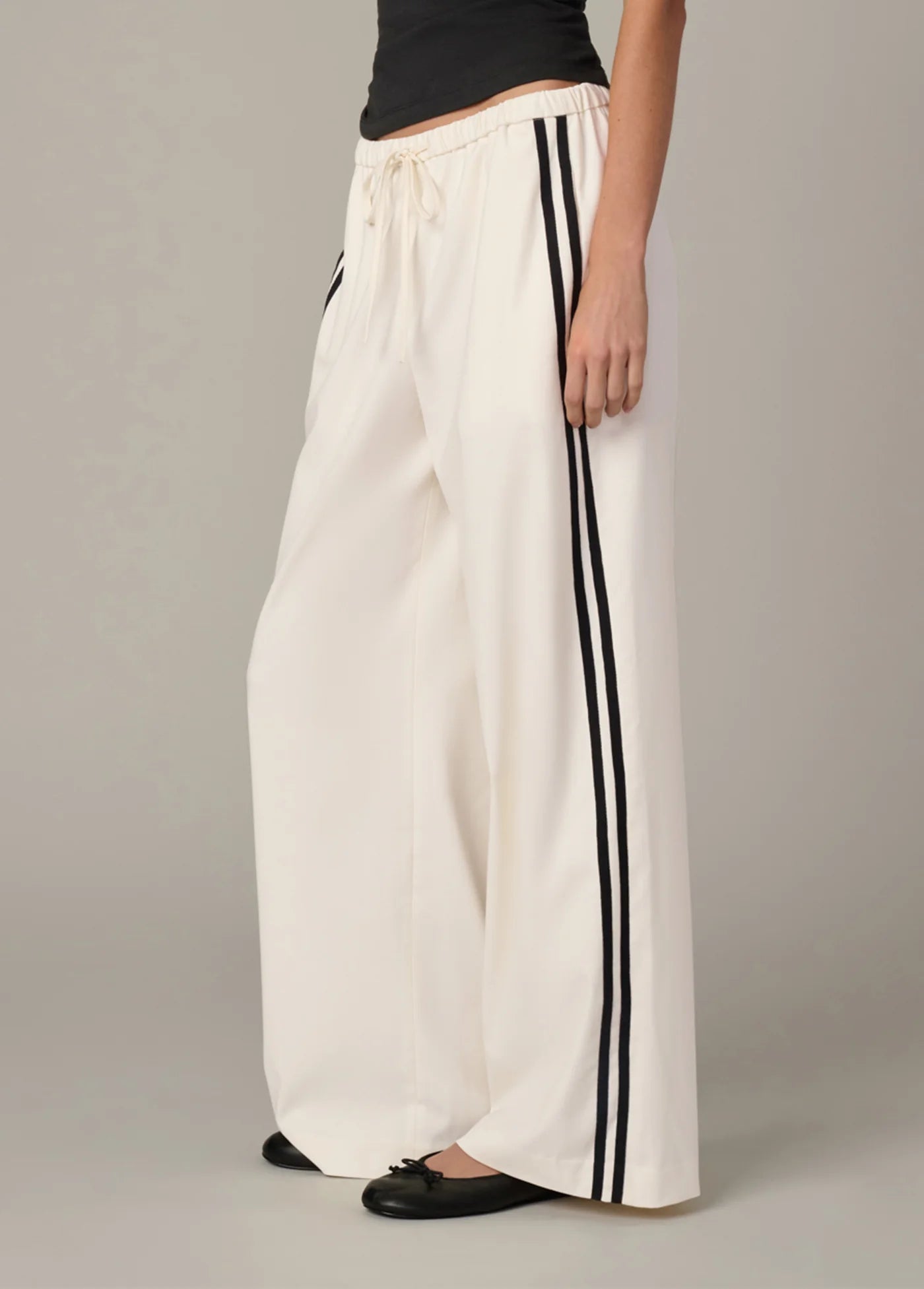 THE TINA TRACK PANT
