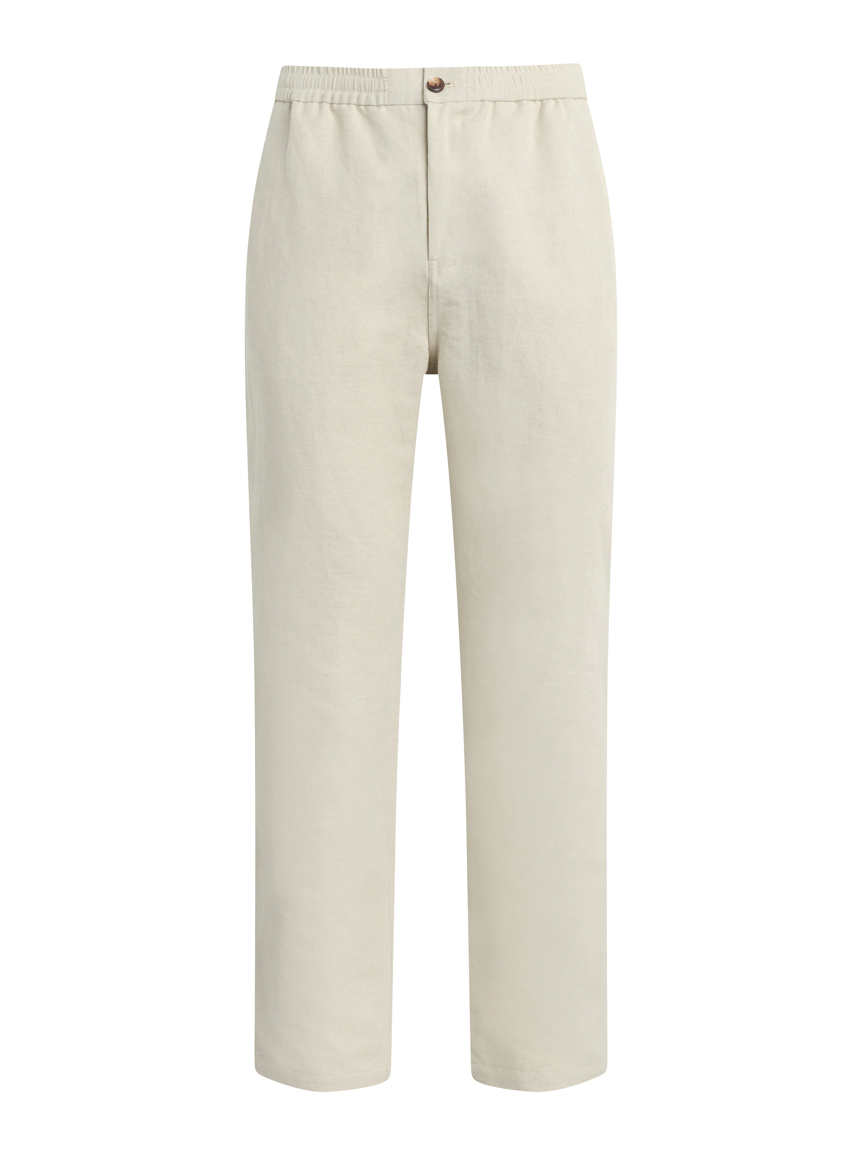 CLARKSON LINEN PANT