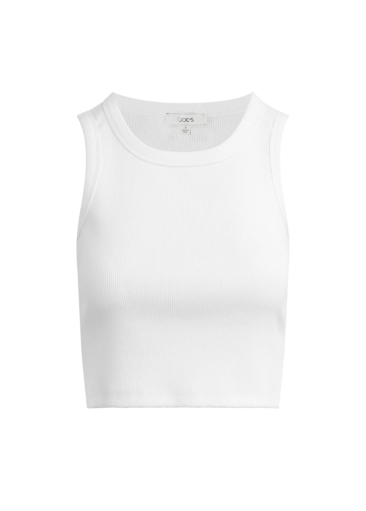 THE RANCH TANK