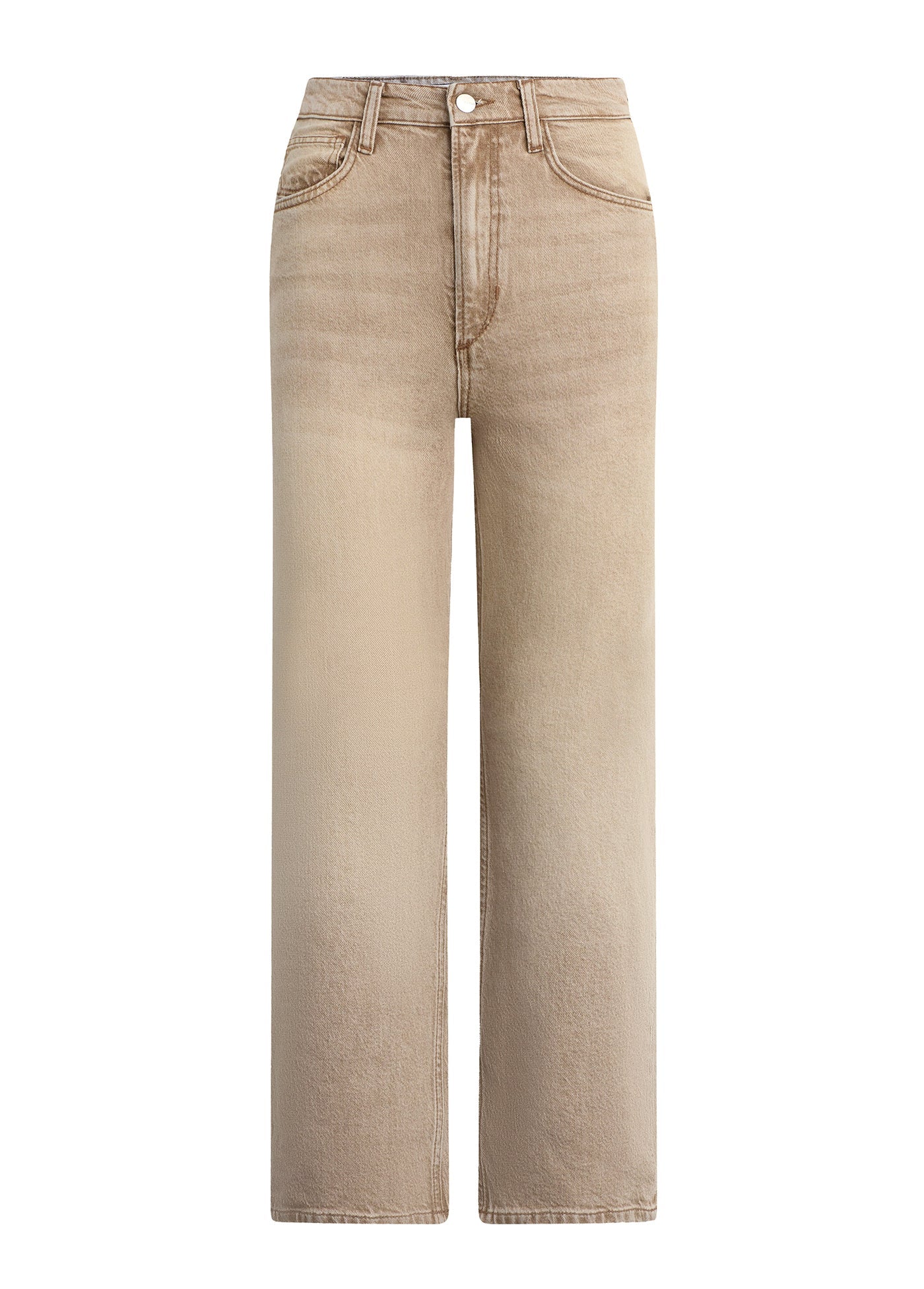 THE MARGOT CROP