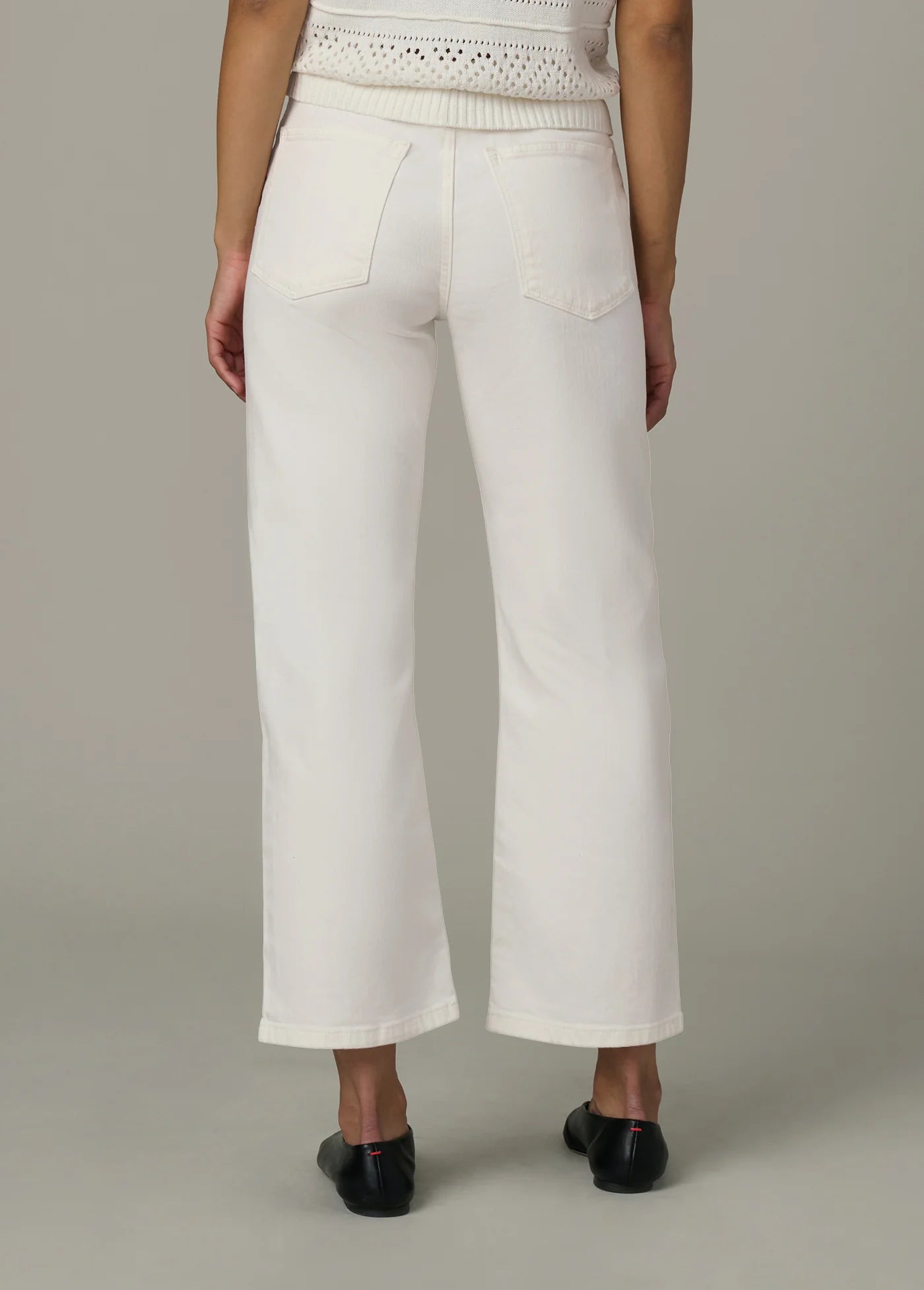 THE MARGOT CROP