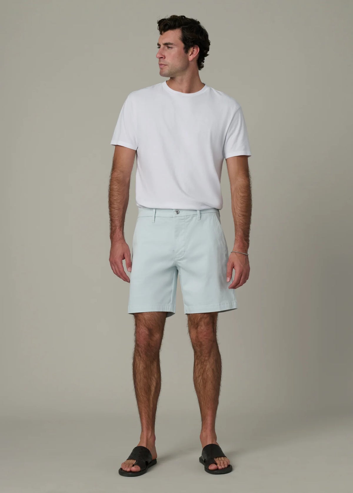THE PALMER SHORT