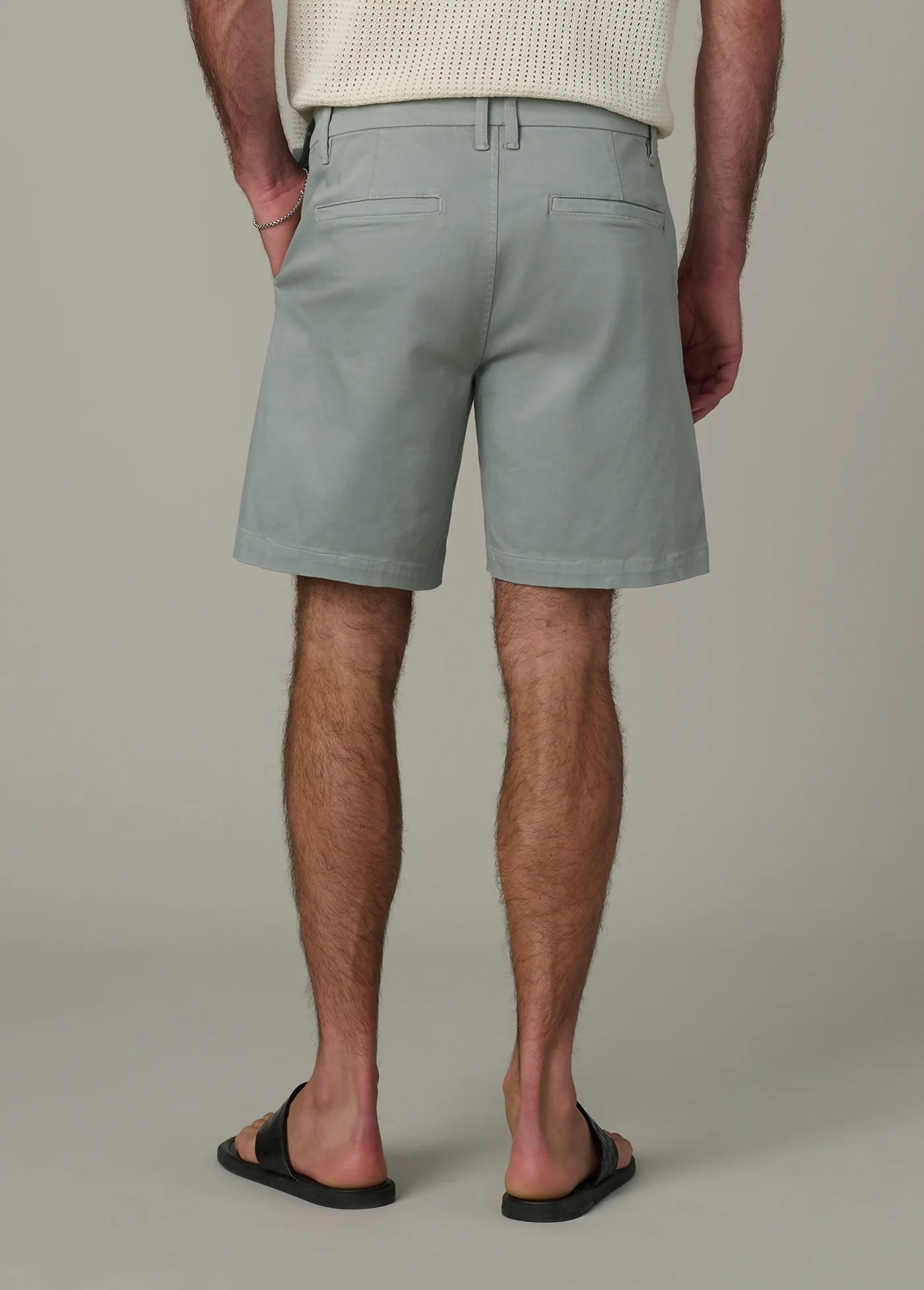 THE PALMER SHORT
