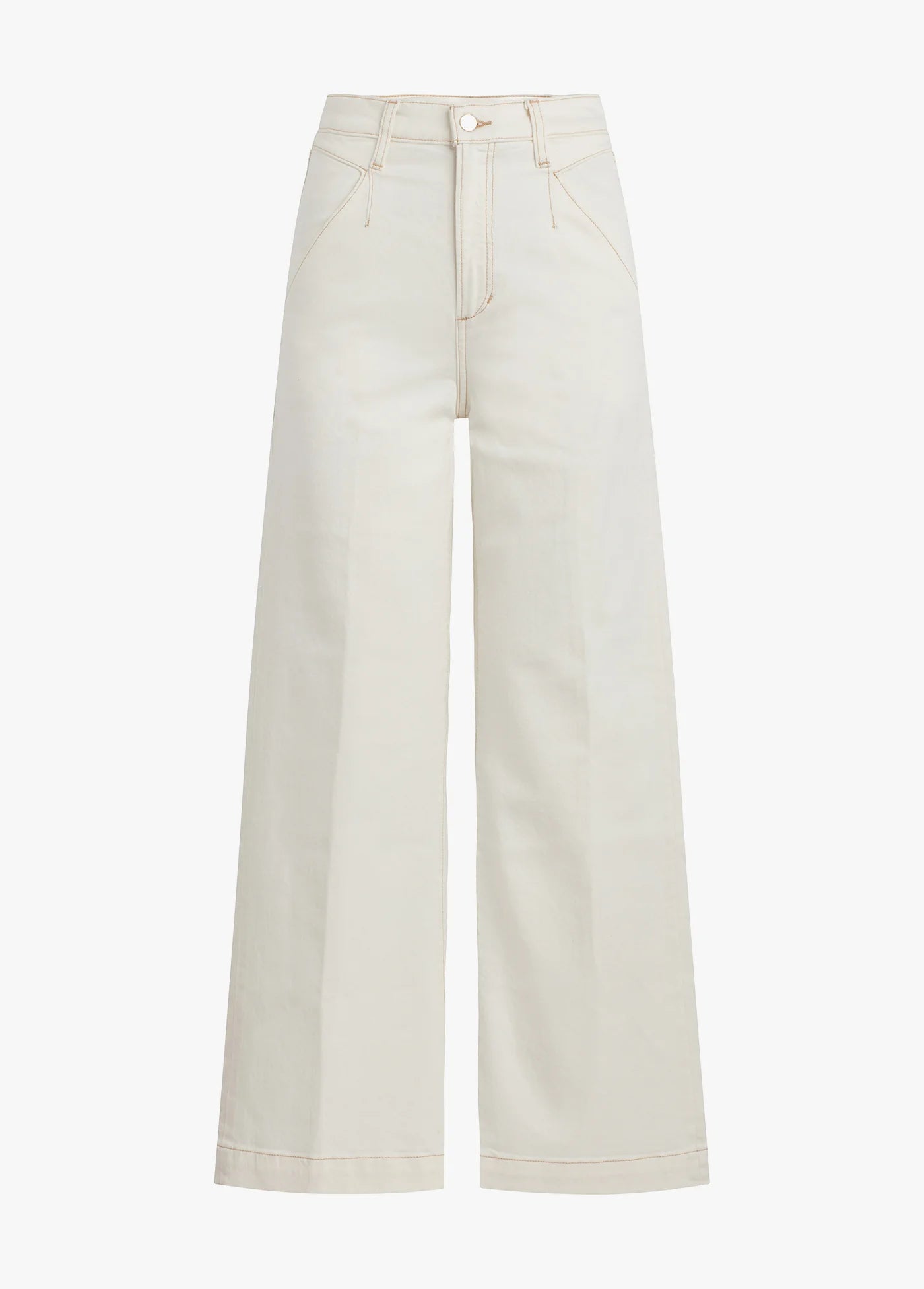 ANDREAS LOOKBOOK X JOES JEANS THE PATHWAY WIDE LEG