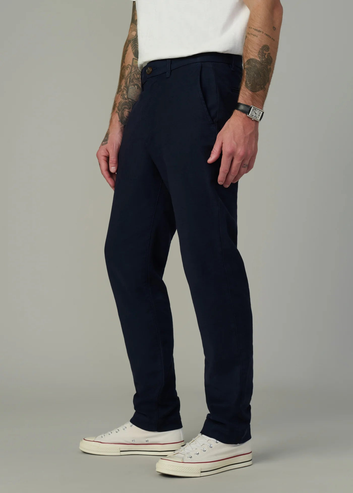 THE AIRSOFT CHINO