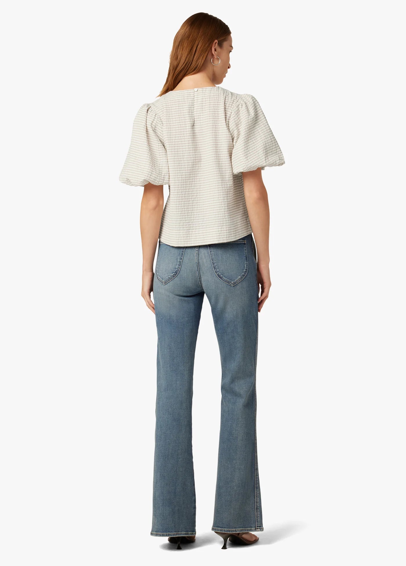 THE LORRAINE TOP