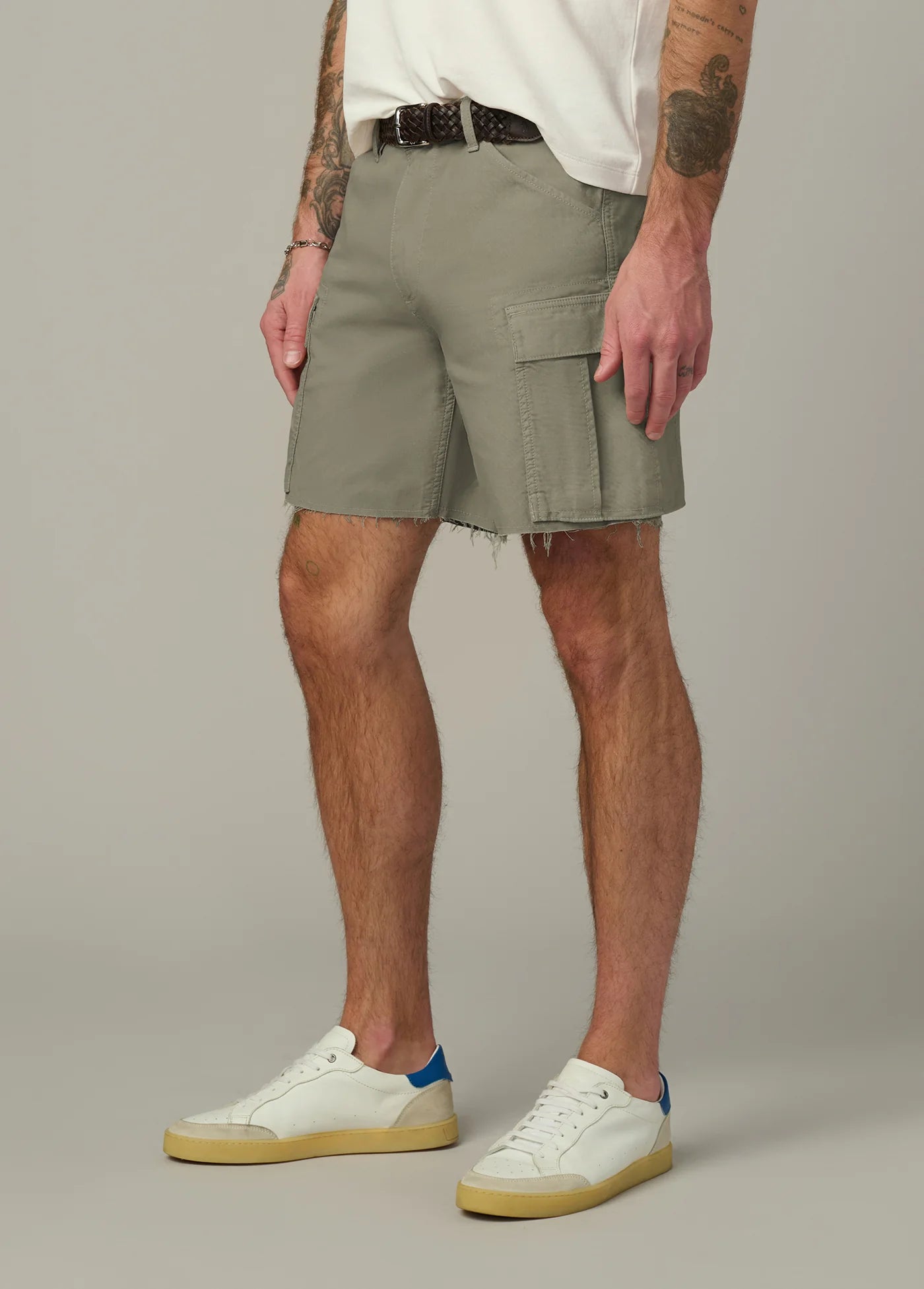 MCARTHUR CARGO SHORTS