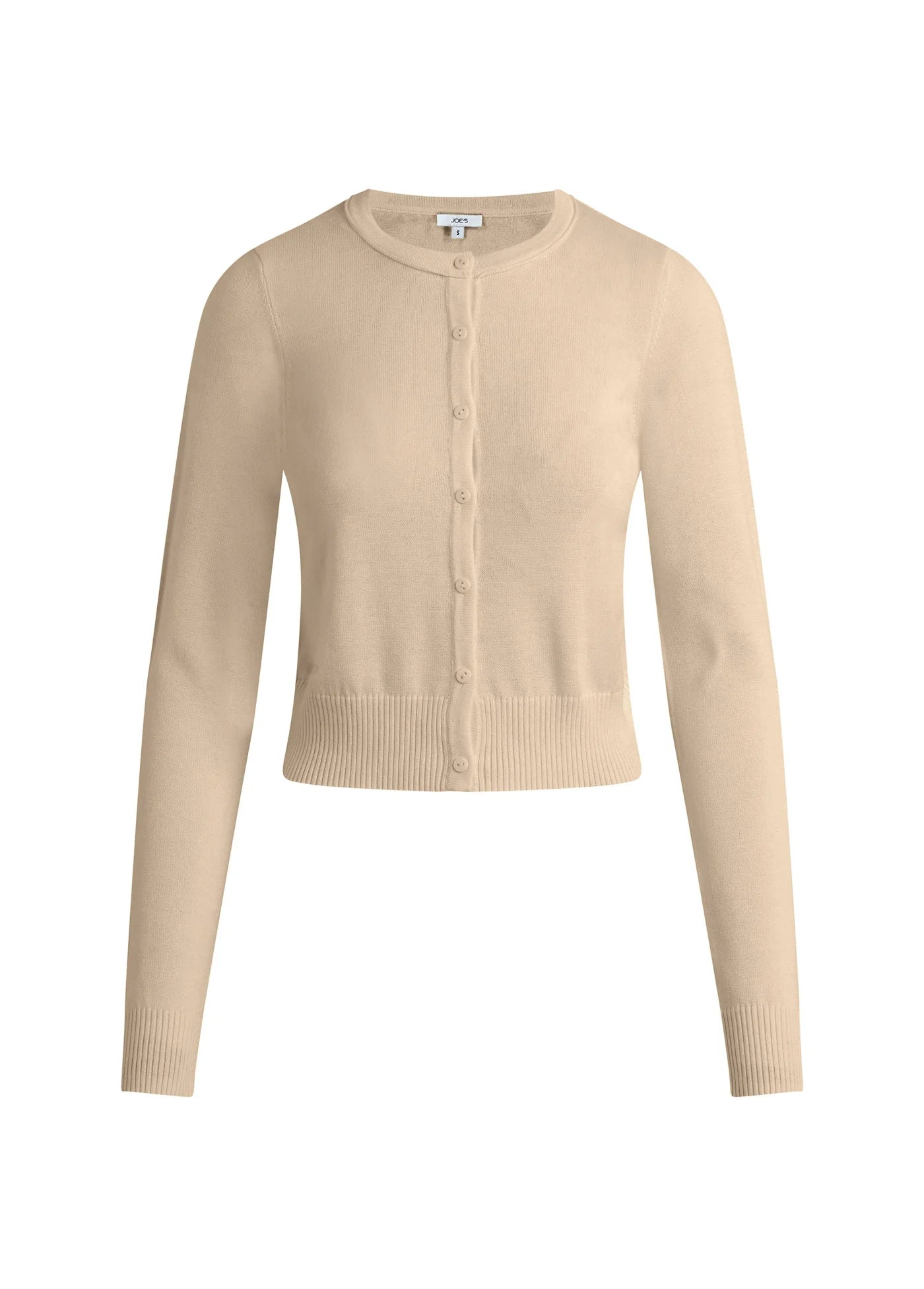 THE DANI COTTON CARDIGAN