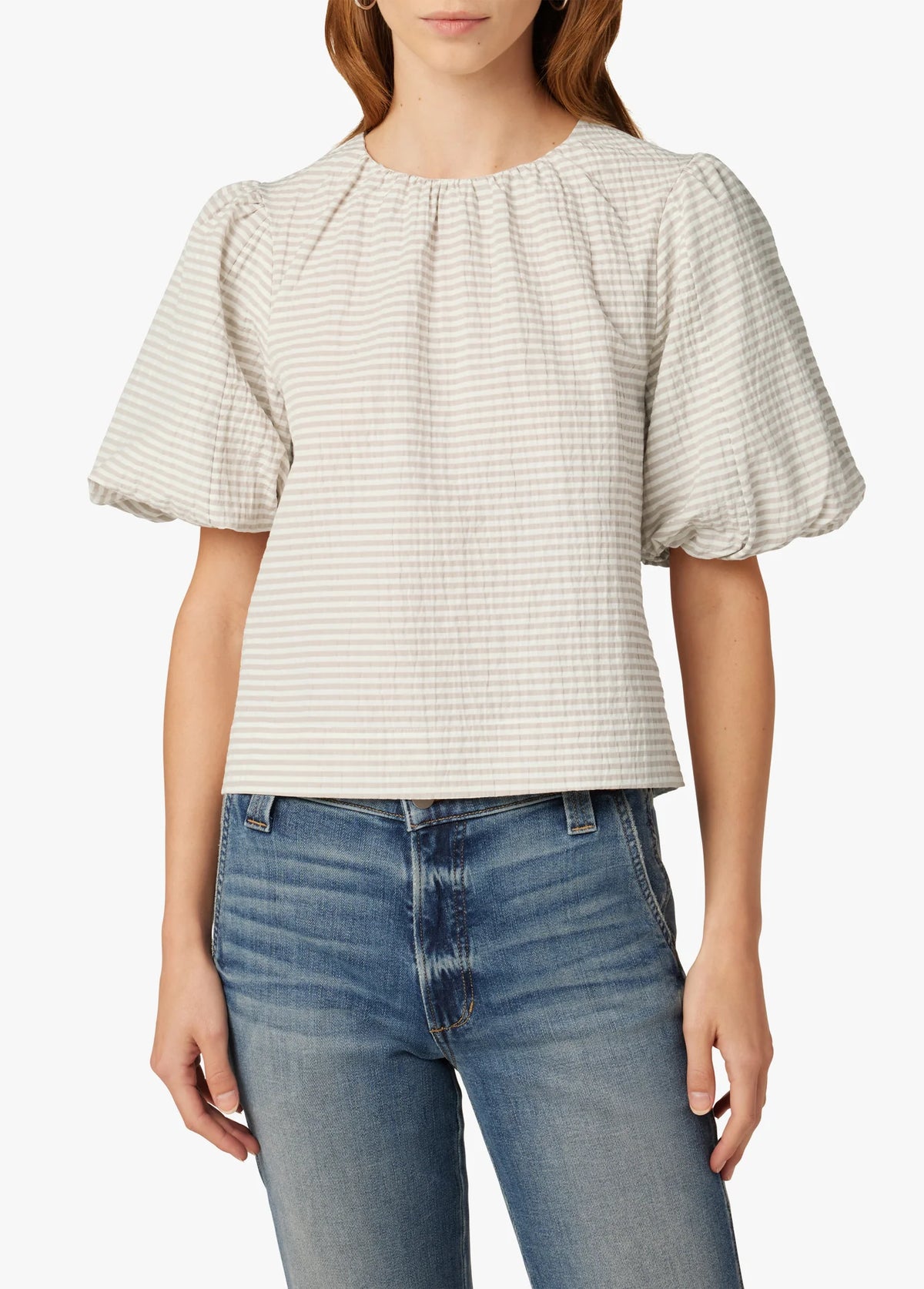 THE LORRAINE TOP