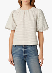 THE LORRAINE TOP