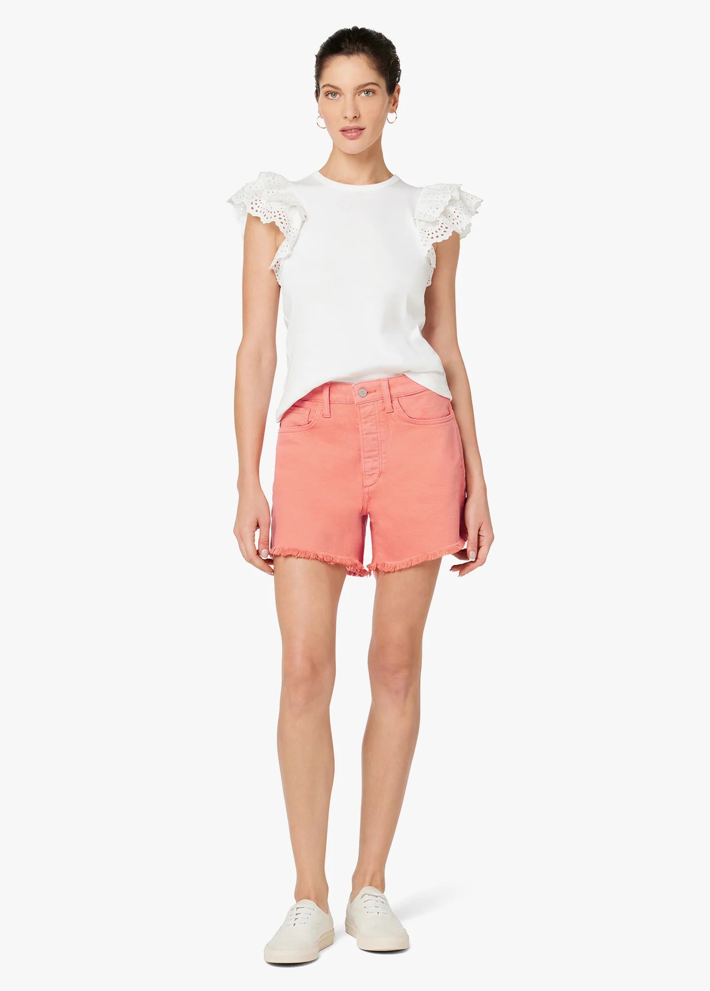 THE JESSIE SHORT