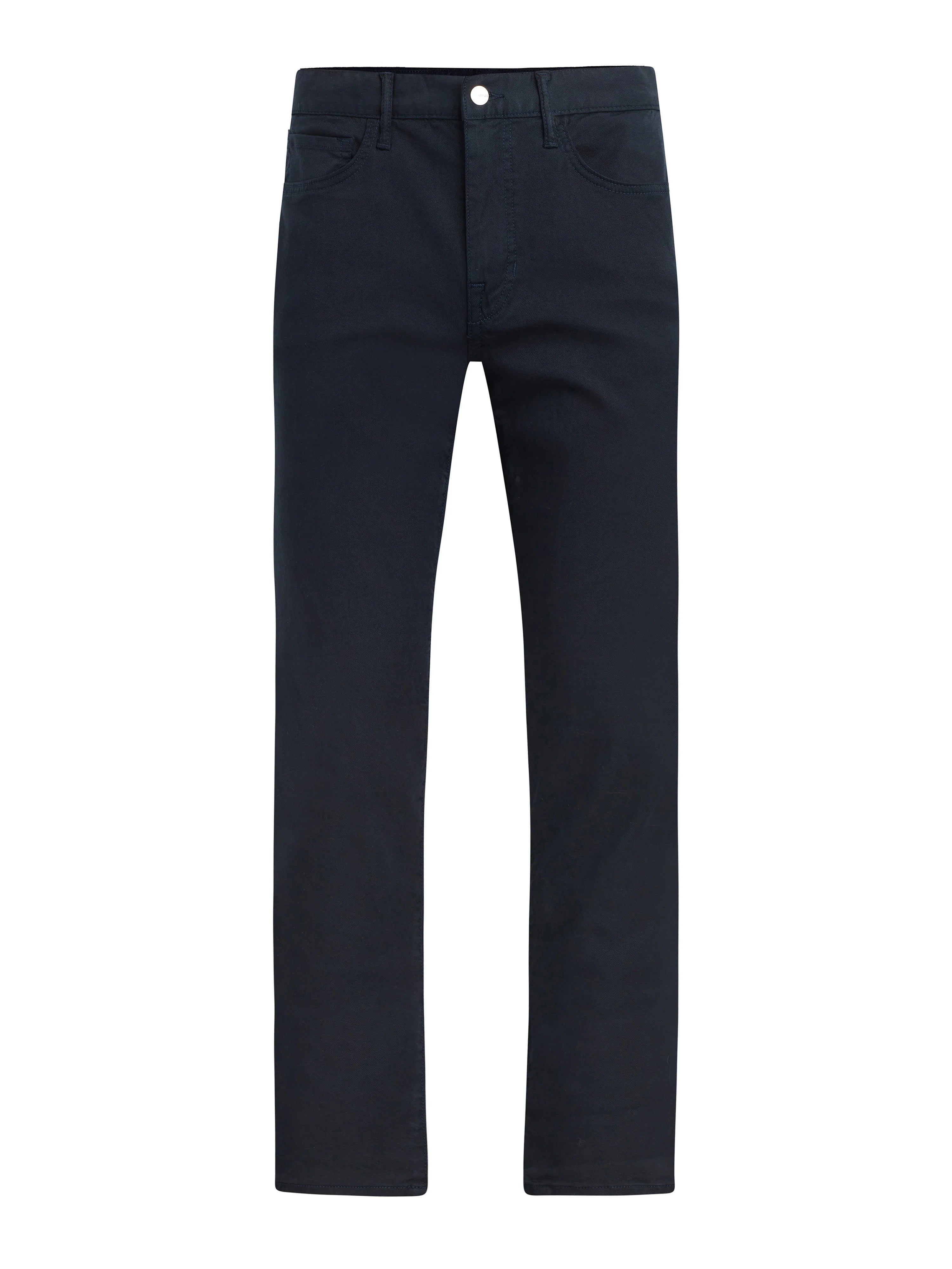 THE BRIXTON TWILL