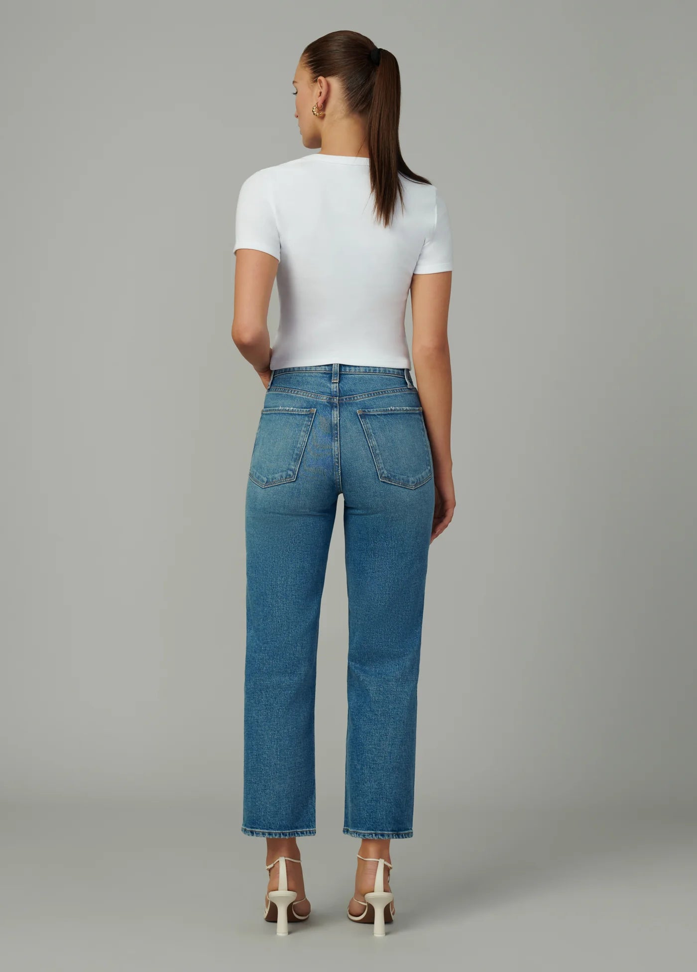 THE MARGOT CROP