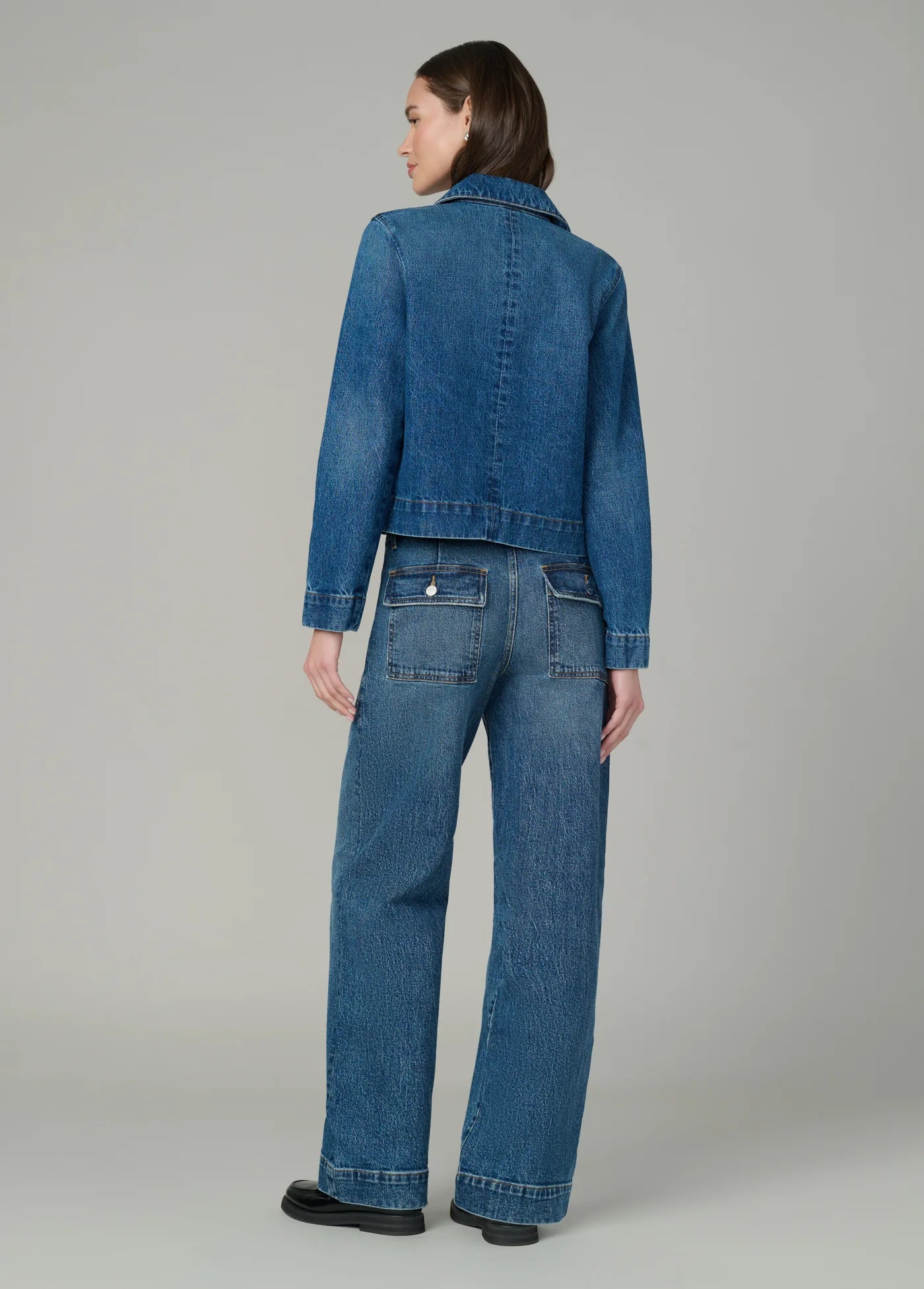THE KARTER UTILITY TROUSER