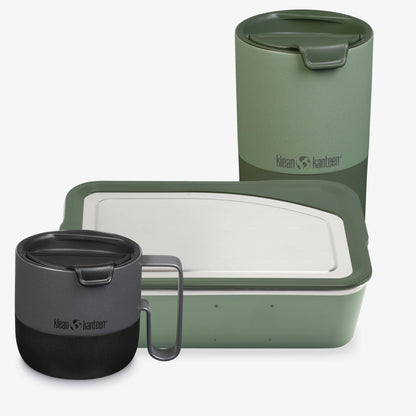 Good-to-Go Rise Bundle