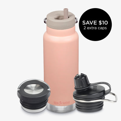 32oz TKWide - Made To Do More Bundle