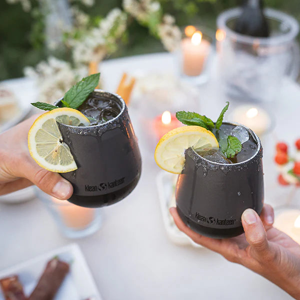 10oz Rise Wine Tumbler