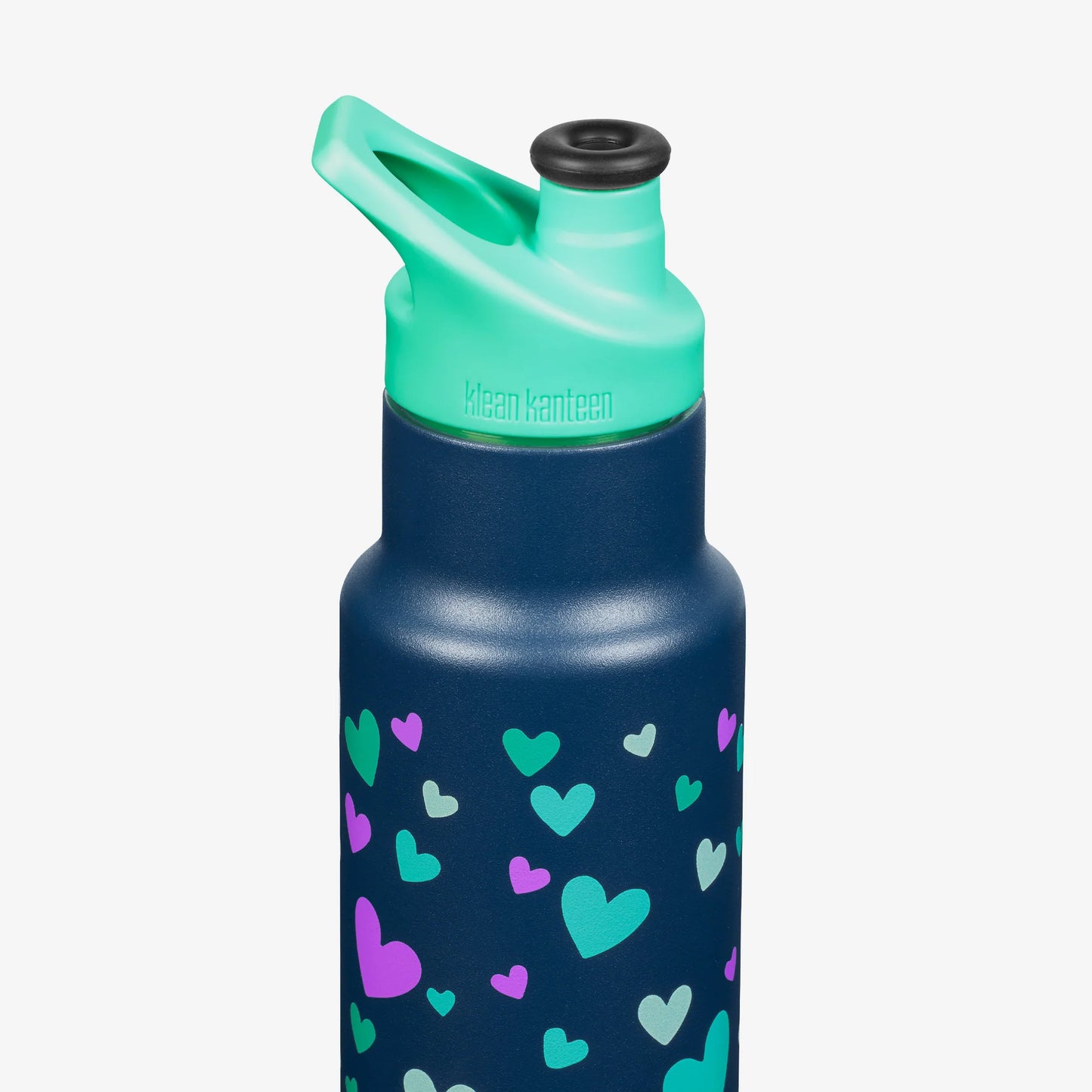 12oz Kid's Classic with Sport Cap - SALE