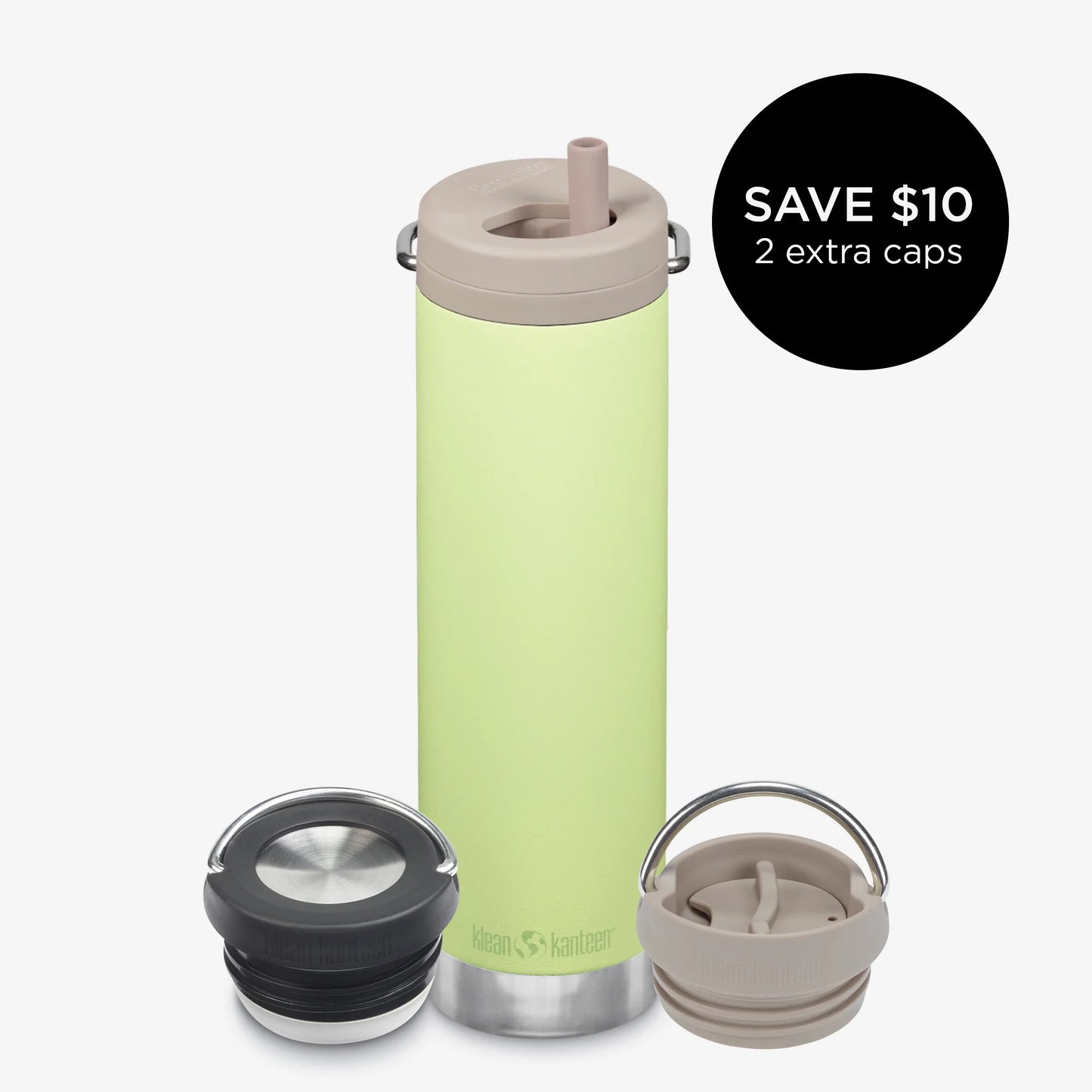 20oz TKWide - Made To Do More Bundle