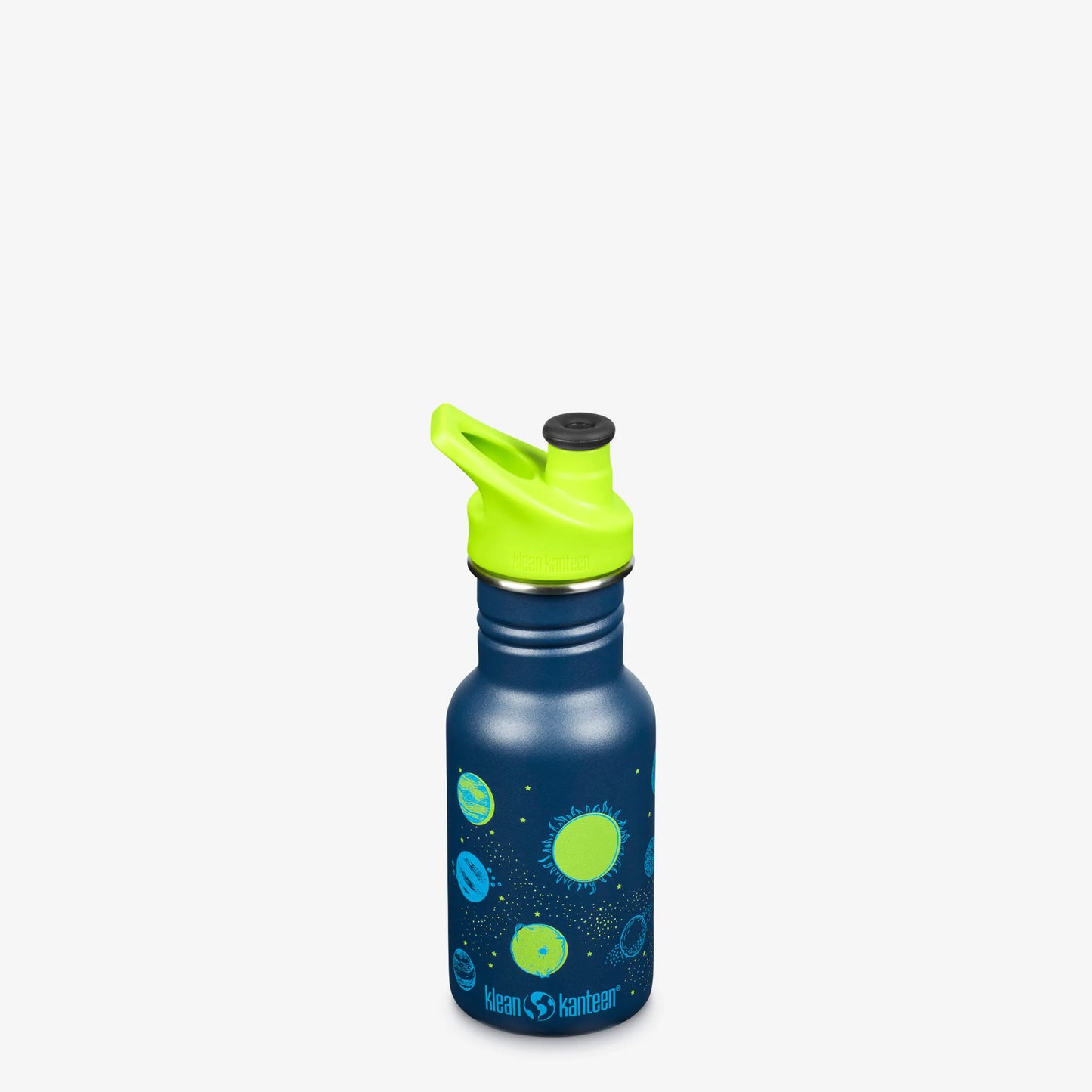 12oz Kid's Classic with Sport Cap - SALE