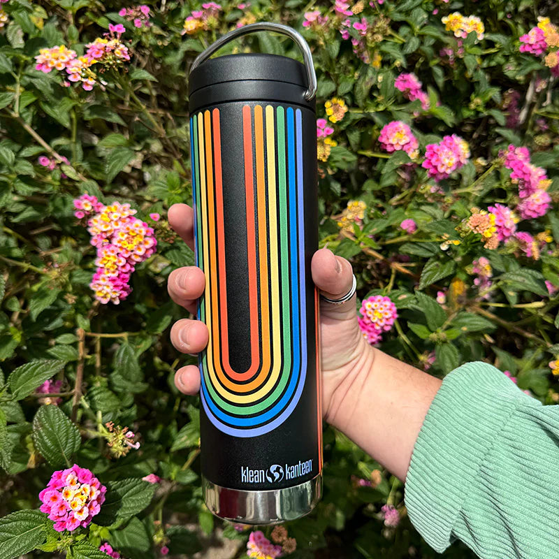 20oz TKWide with Twist Cap - Pride