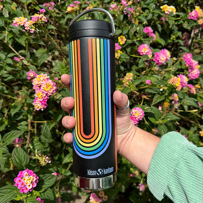 20oz TKWide with Twist Cap - Pride