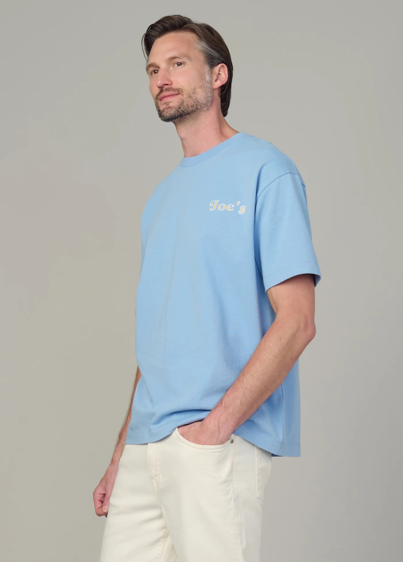 SUMMERLESS SUNSET T SHIRT