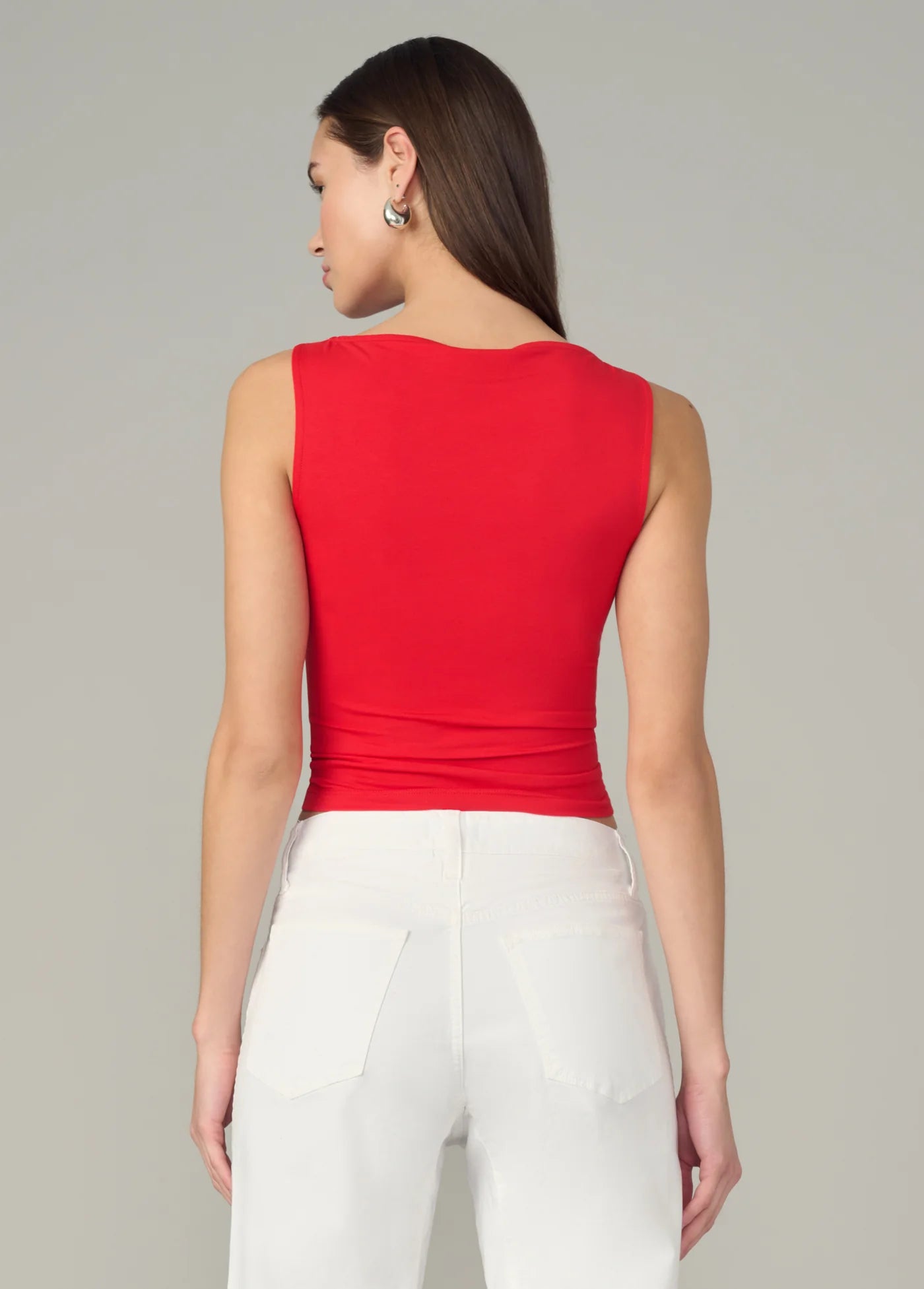 THE BOATNECK TANK