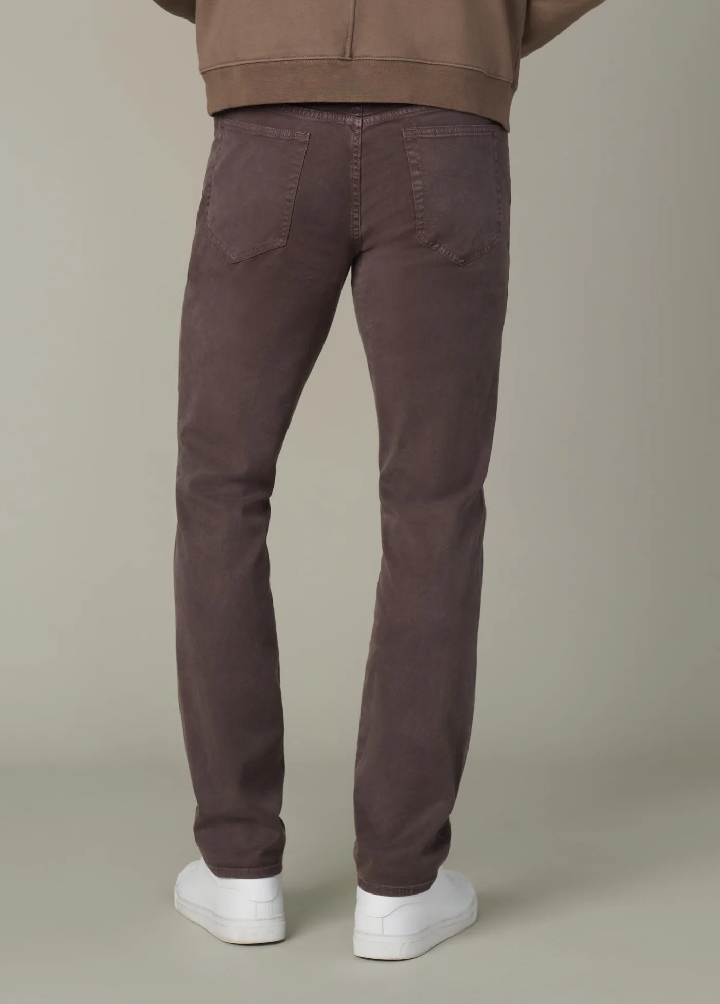 THE BRIXTON TWILL