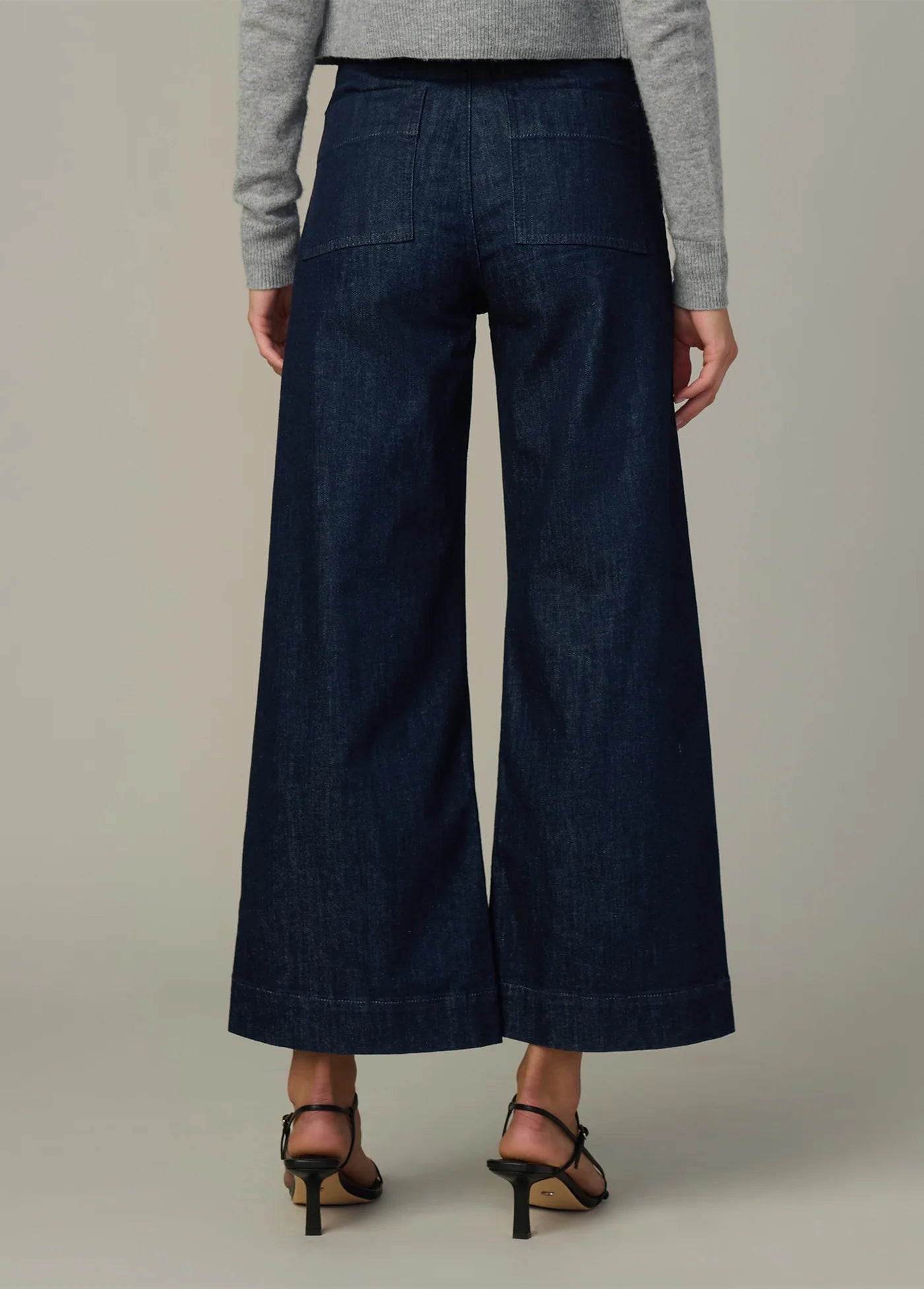 THE IRINA WIDE LEG