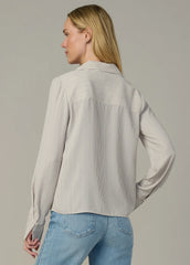 THE MIA BLOUSE