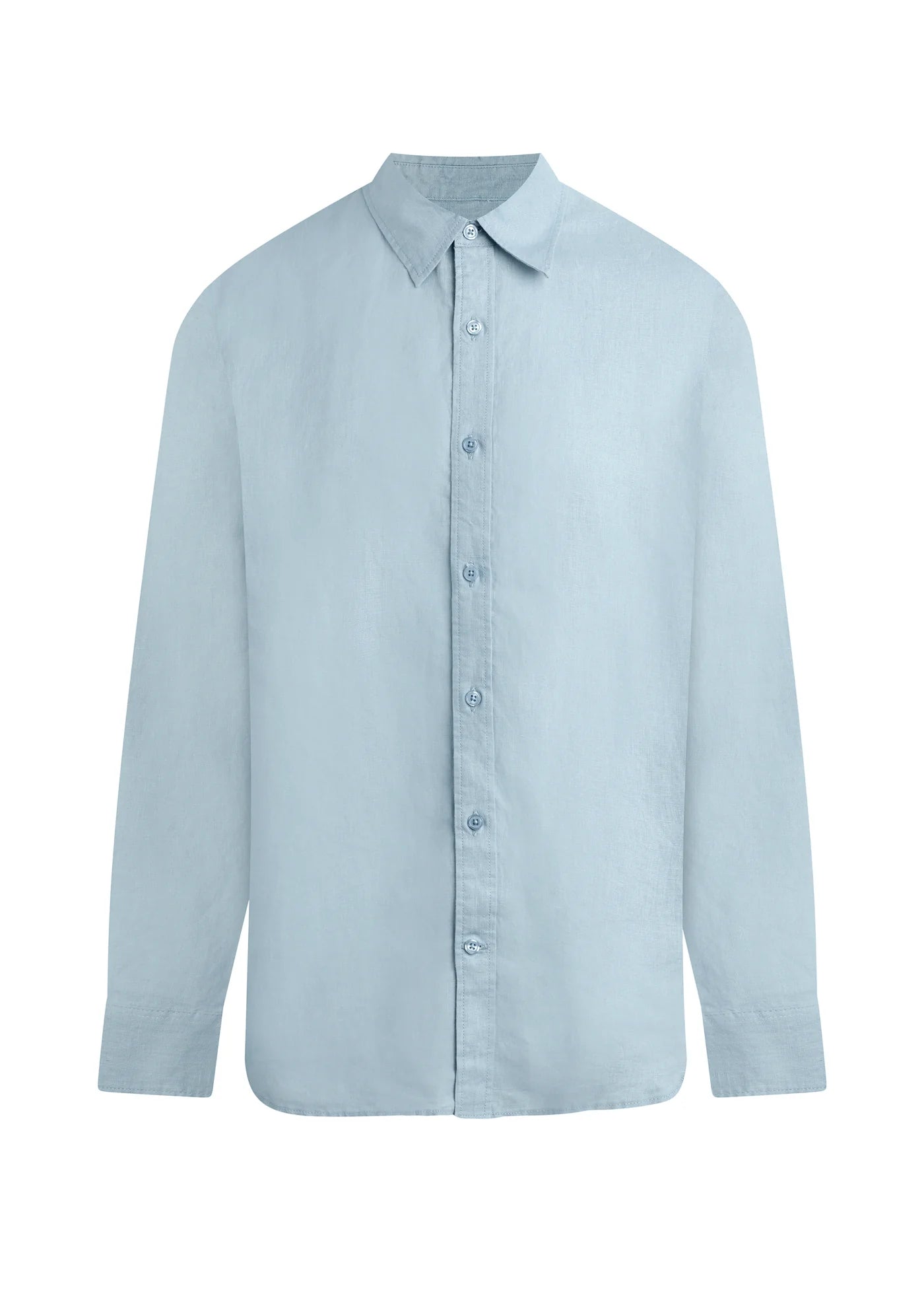 JAKOB LINEN SHIRT