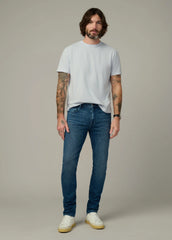 THE ASHER
