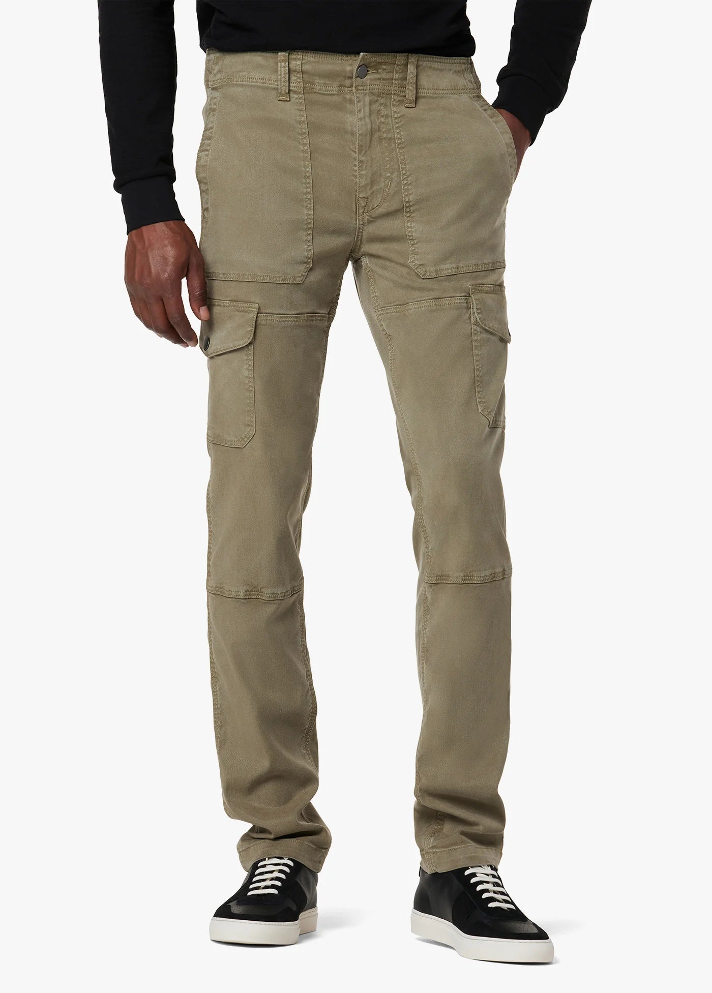 ATLAS UTILITY CARGO