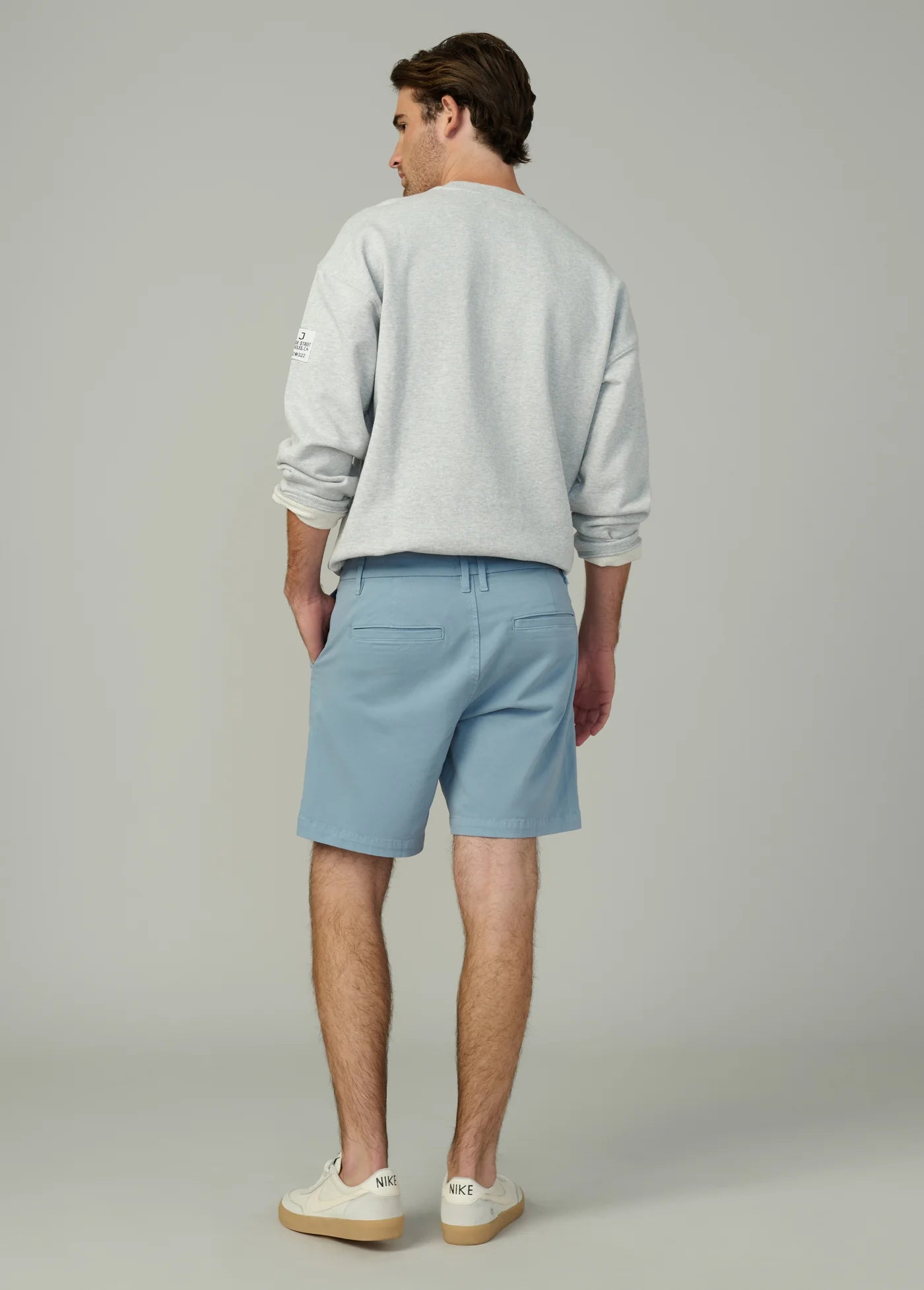 THE PALMER SHORT
