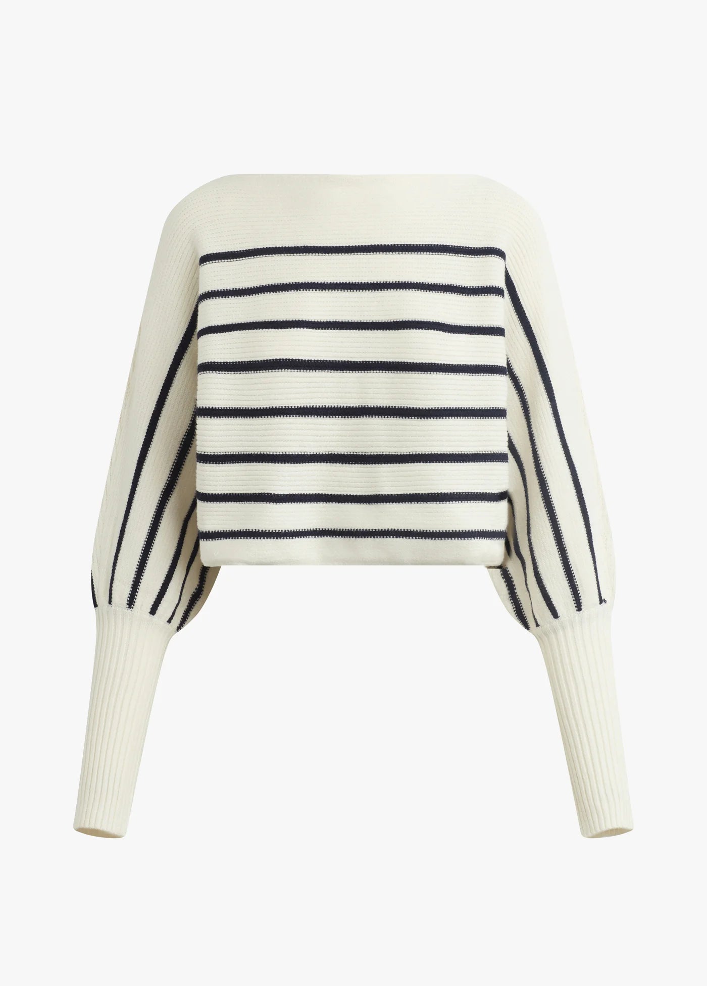 THE KARINA SWEATER