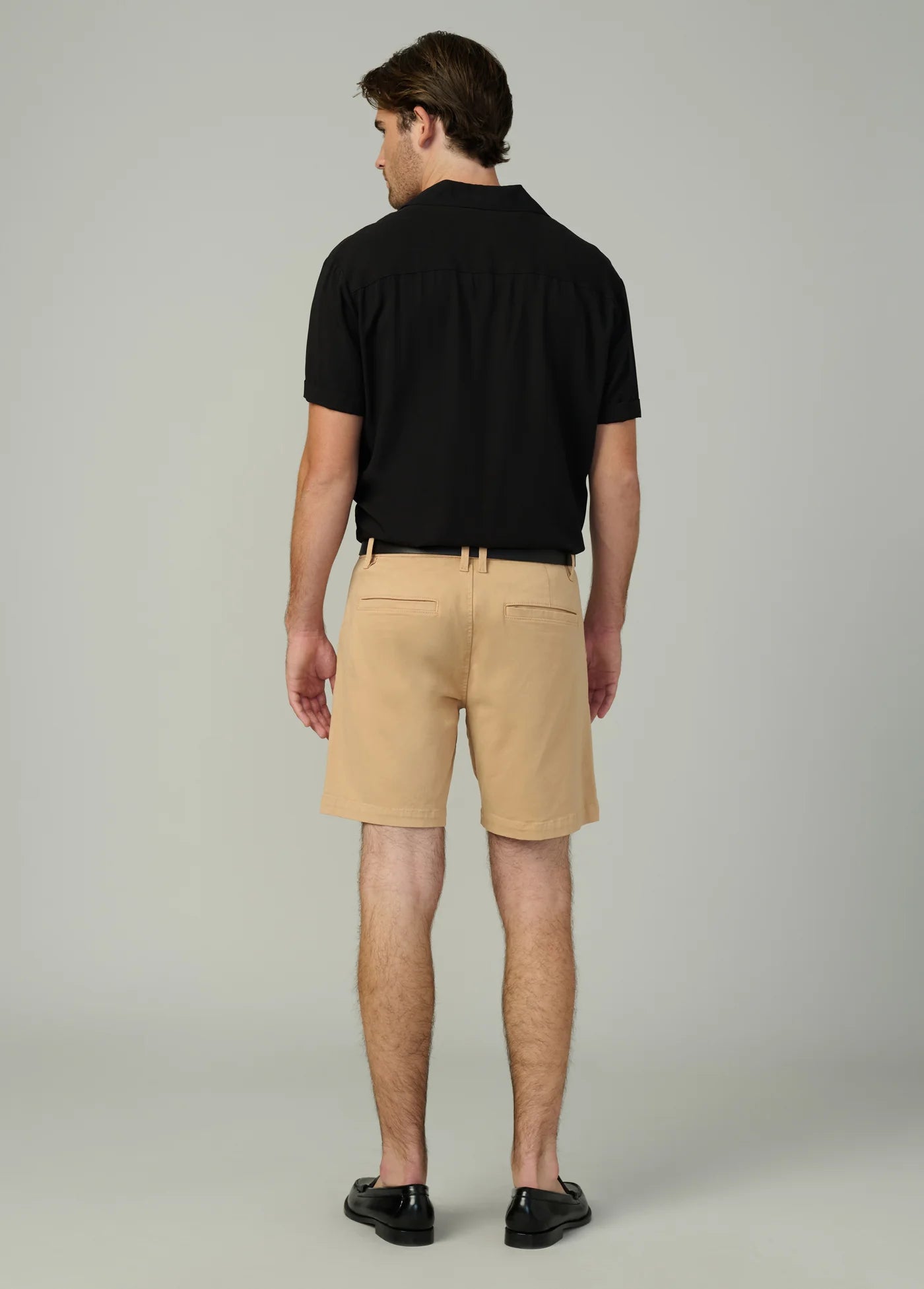 THE PALMER SHORT