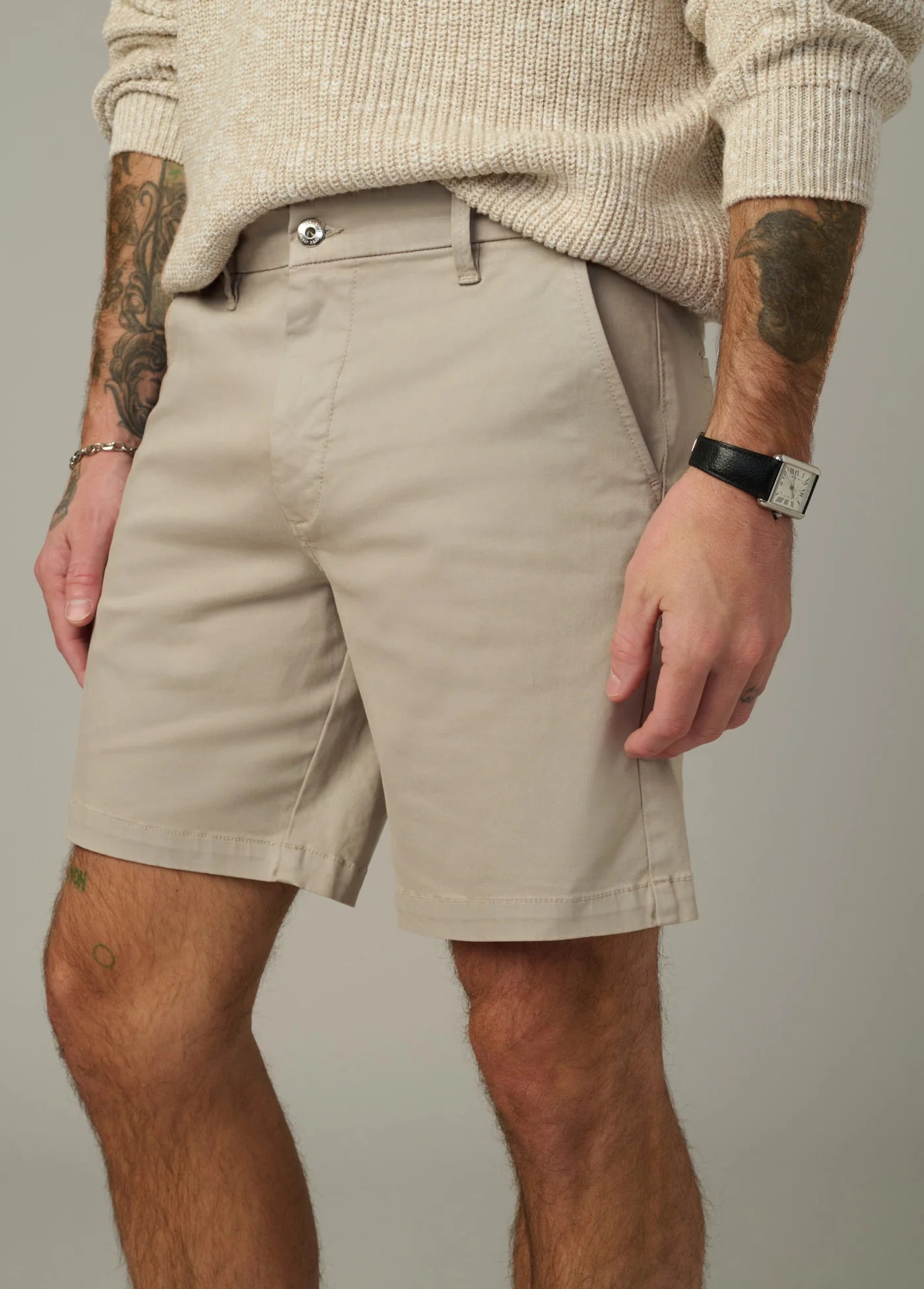 THE PALMER SHORT