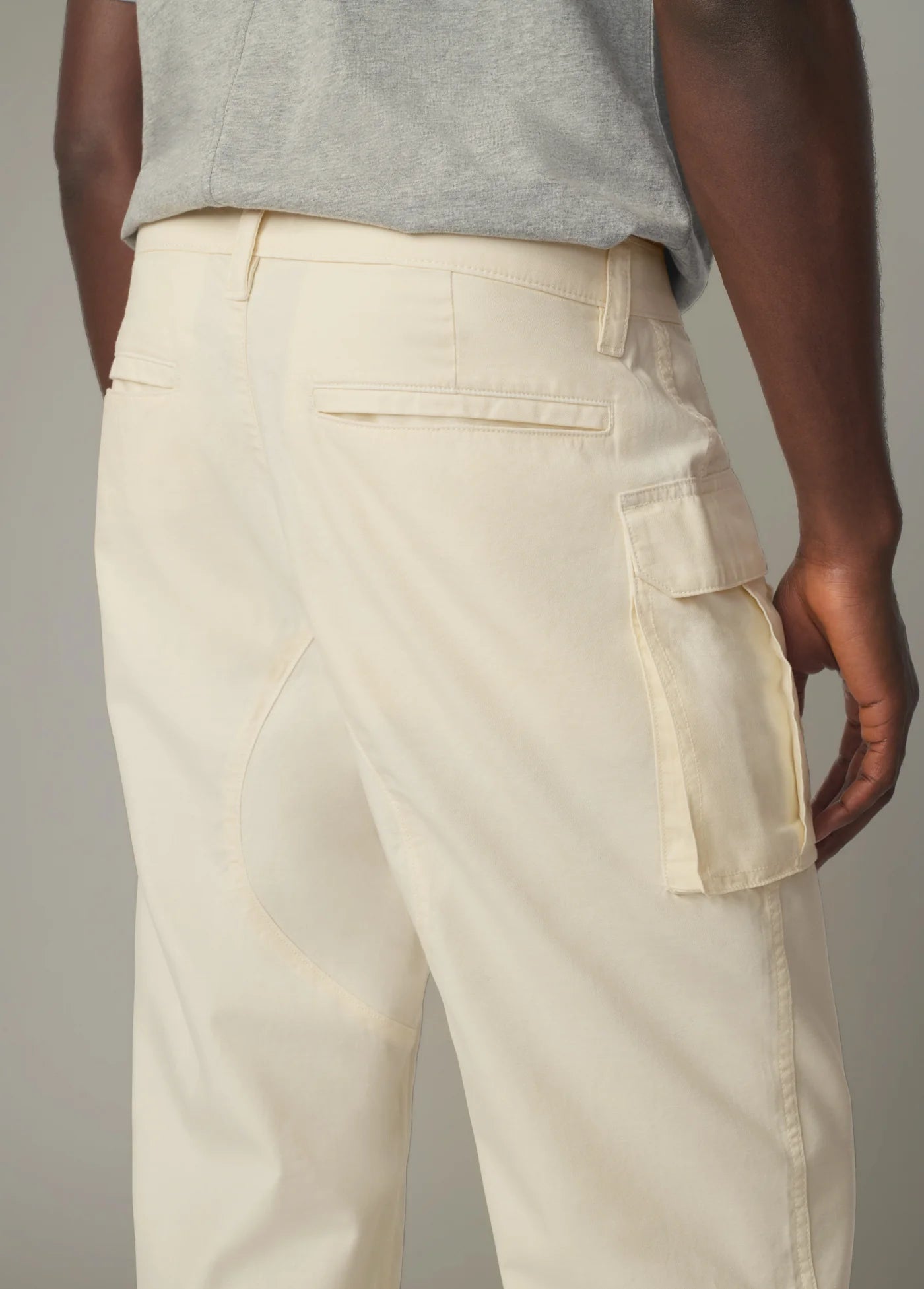 FATIGUE CARGO PANTS