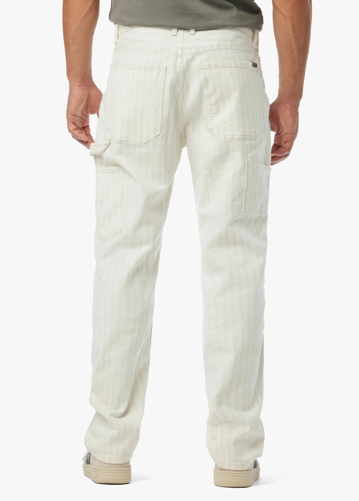 JAX UTILITY PANT