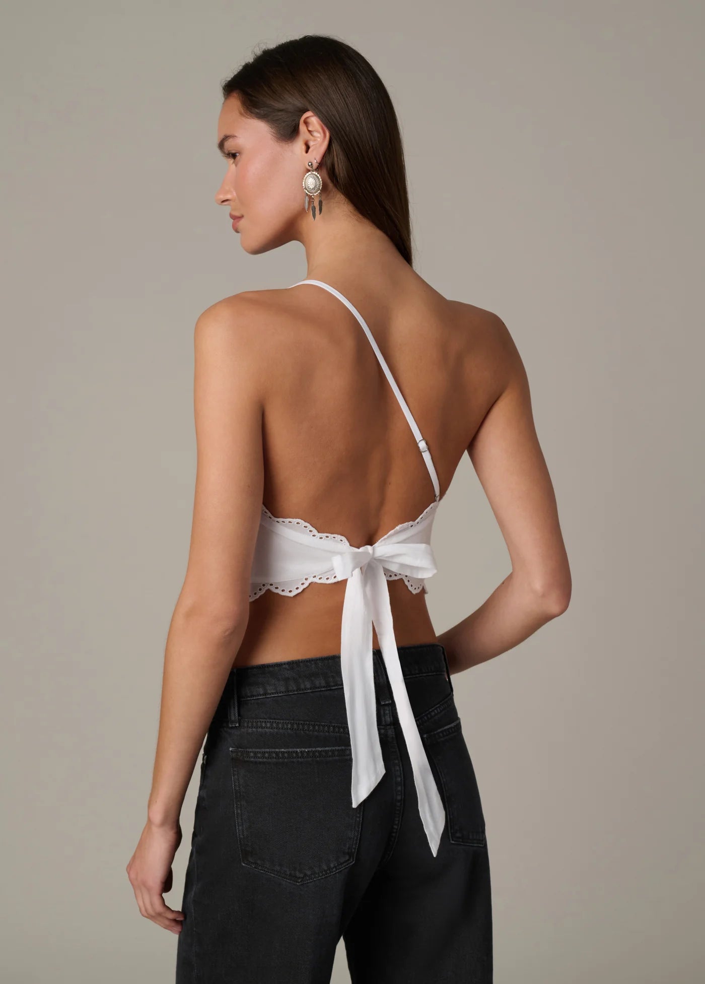 THE TINA TOP