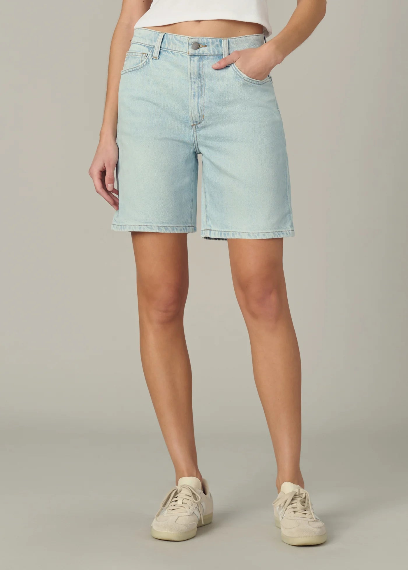 THE JOEY SHORT